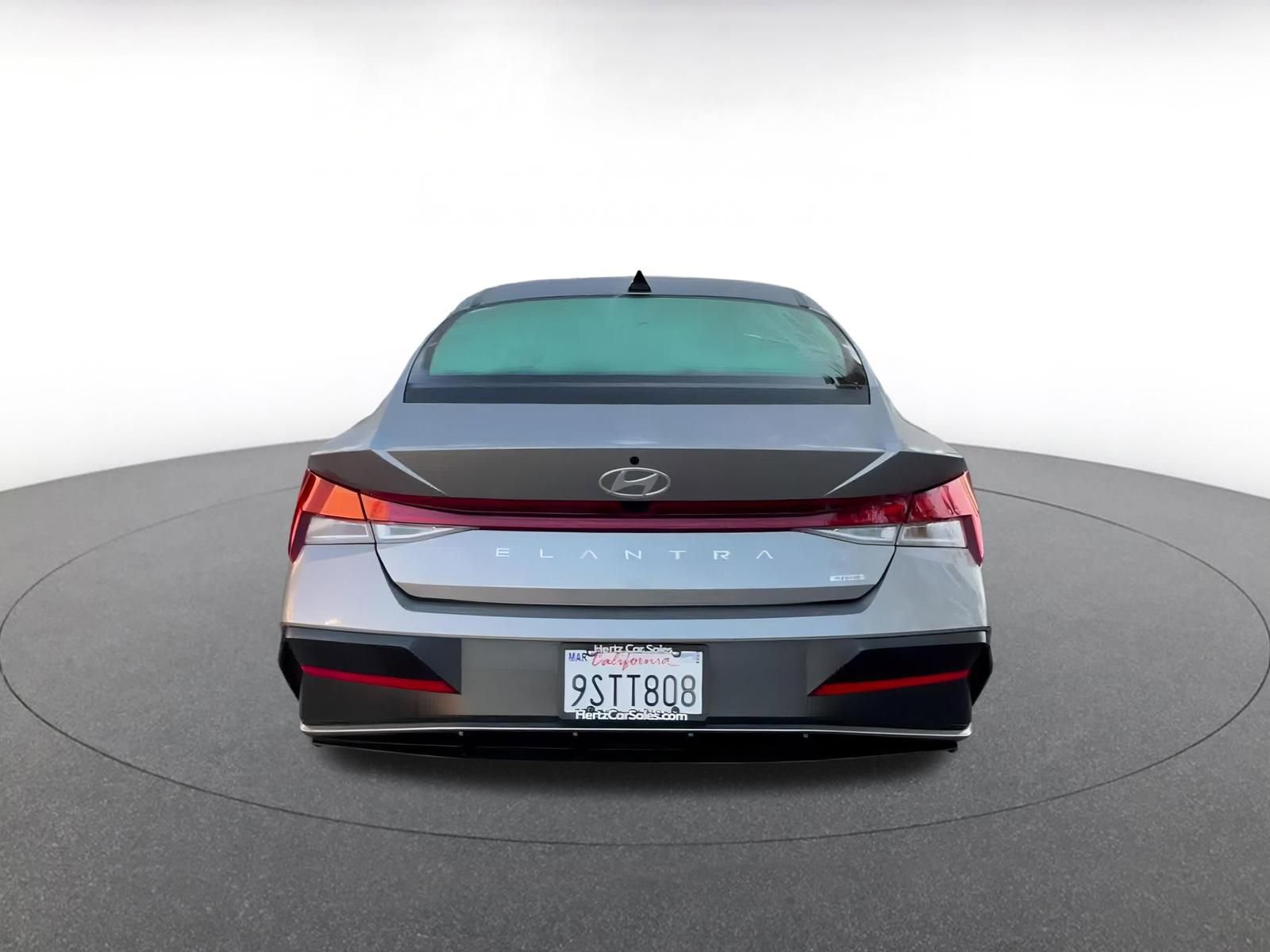 Thumbnail: 2025 Hyundai Elantra - 12