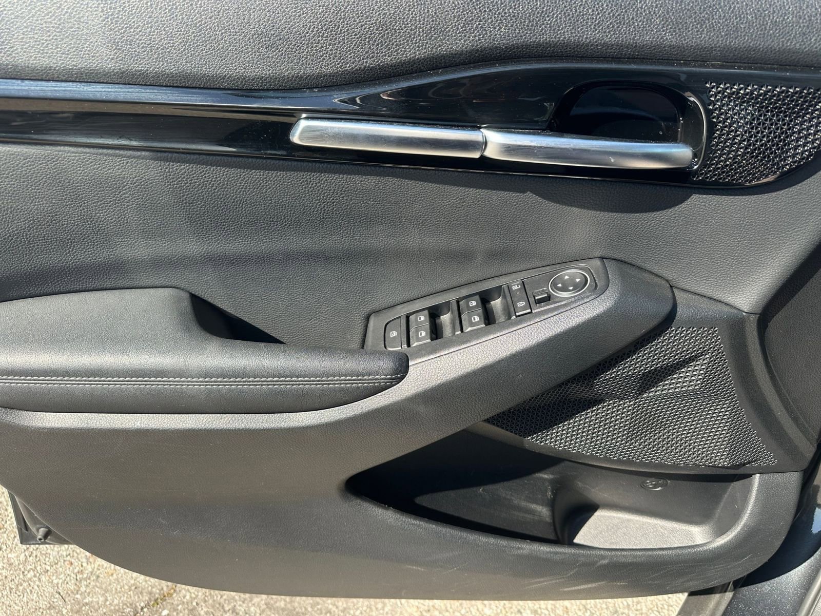 Thumbnail: 2025 Kia Seltos - 18