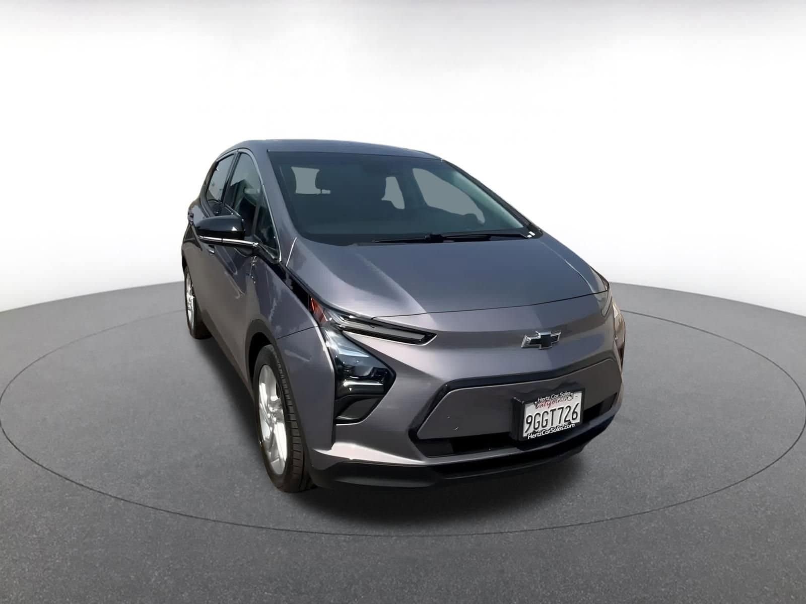 Thumbnail: 2023 Chevrolet Bolt EV - 3