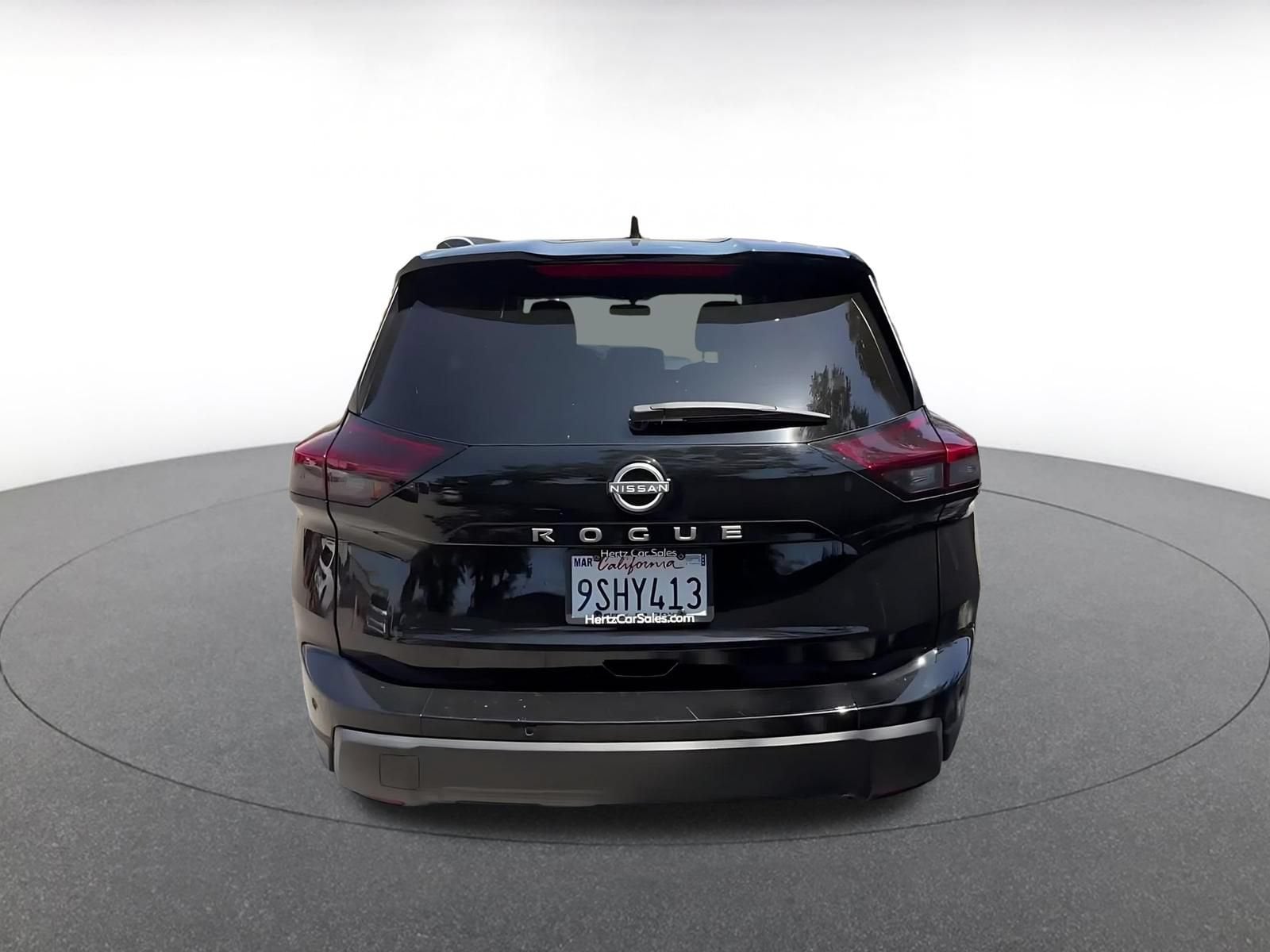 Thumbnail: 2025 Nissan Rogue - 12