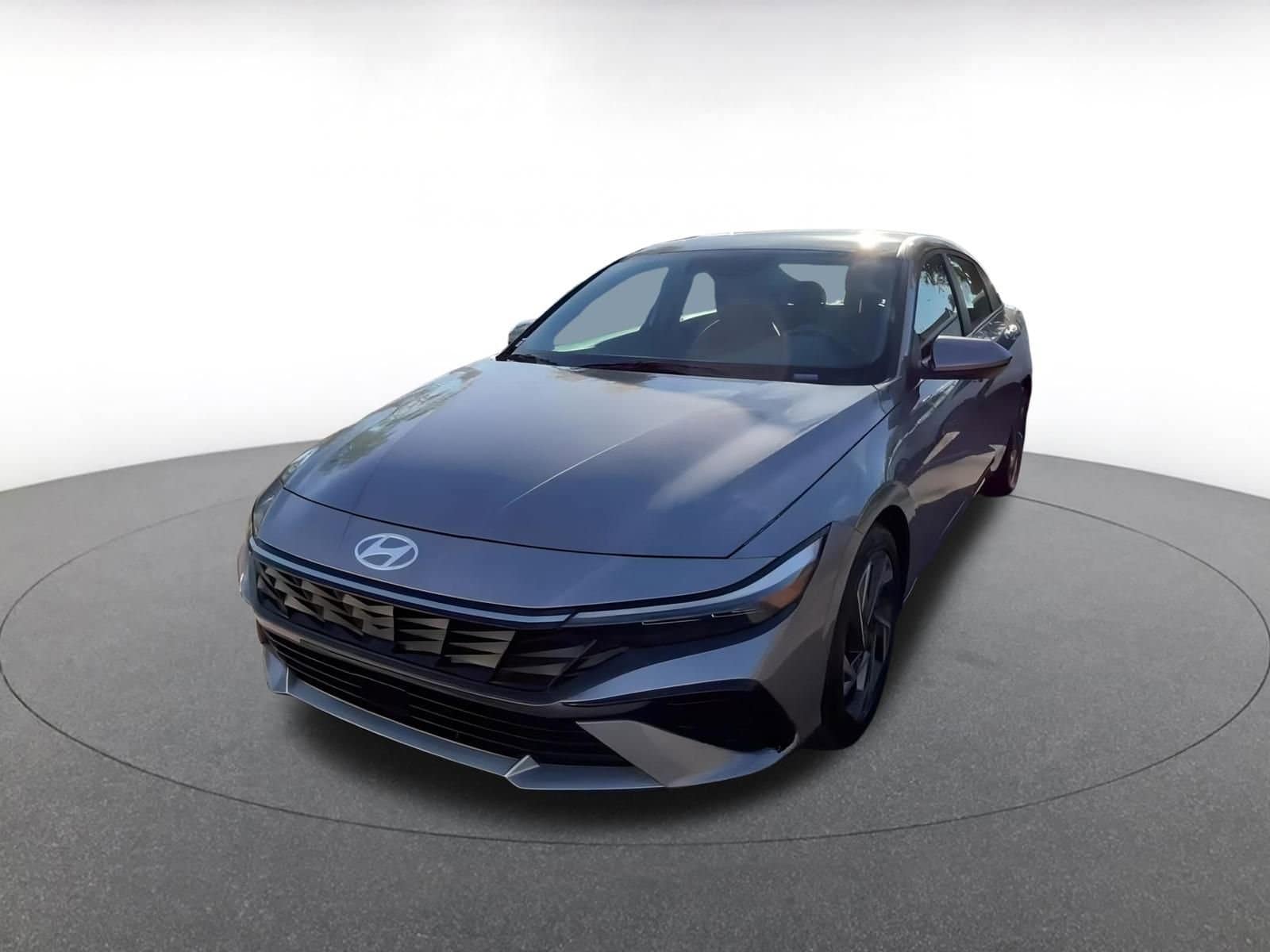 Thumbnail: 2025 Hyundai Elantra - 7