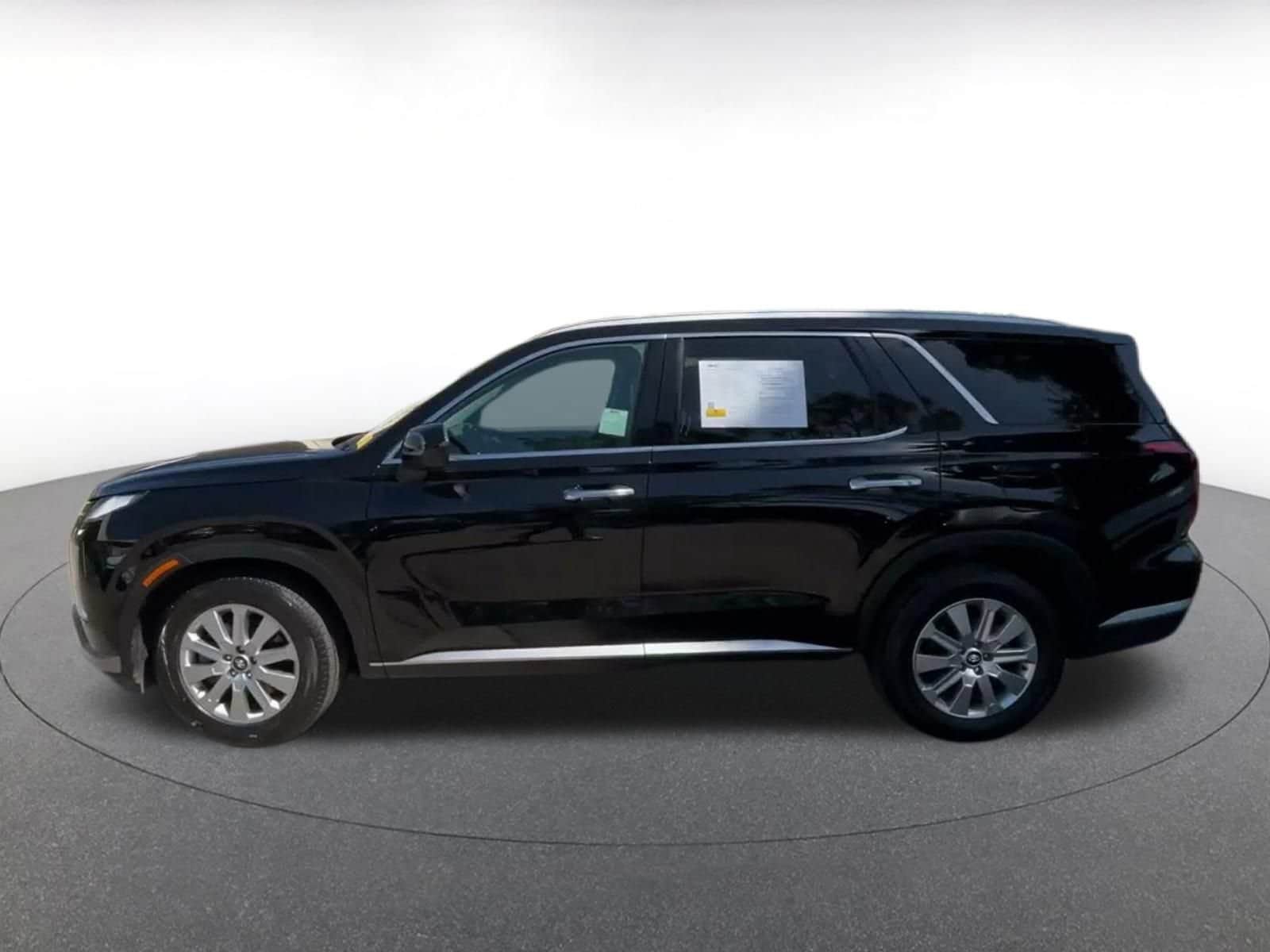 Thumbnail: 2025 Hyundai Palisade - 8