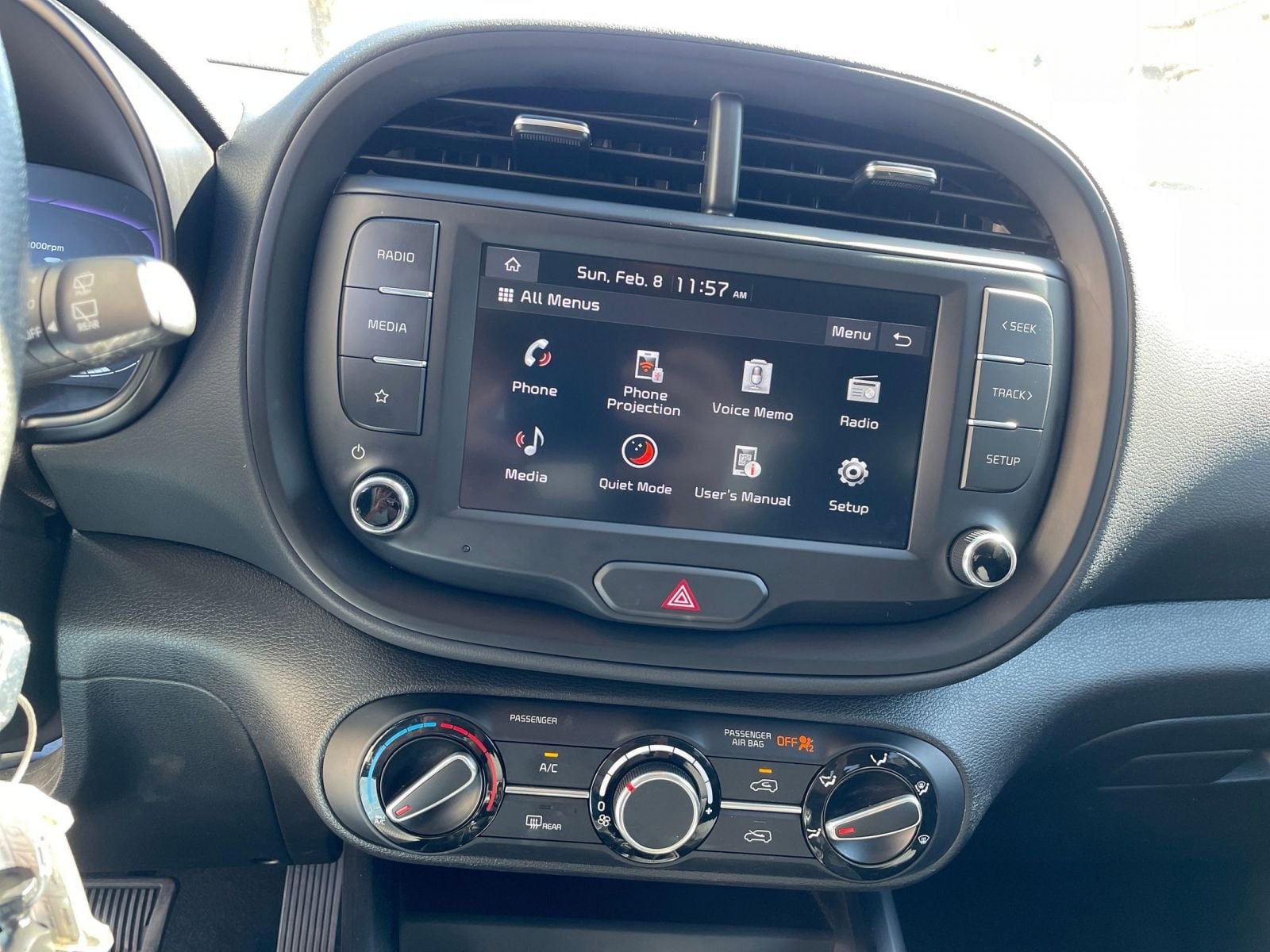 Thumbnail: 2025 Kia Soul - 20