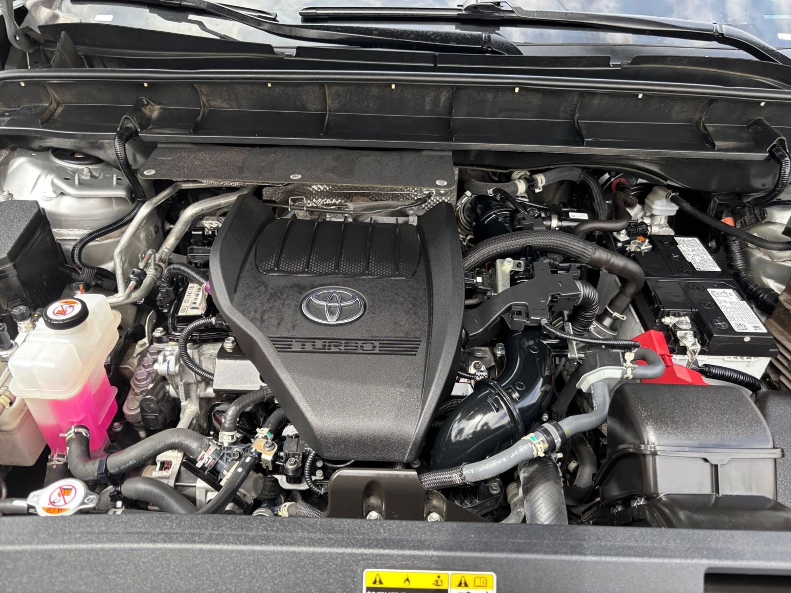 Thumbnail: 2024 Toyota Highlander - 35