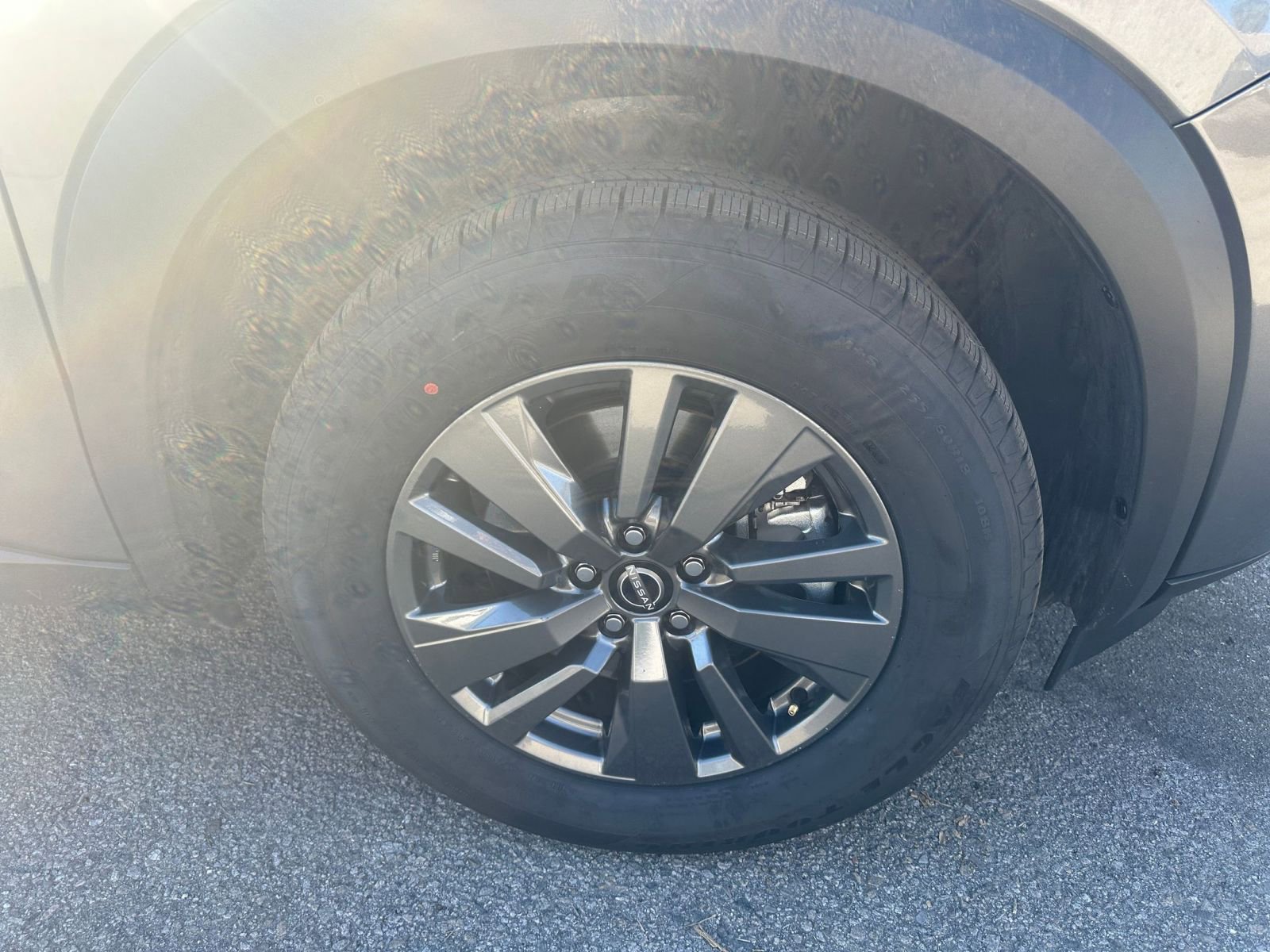 Thumbnail: 2025 Nissan Pathfinder - 33