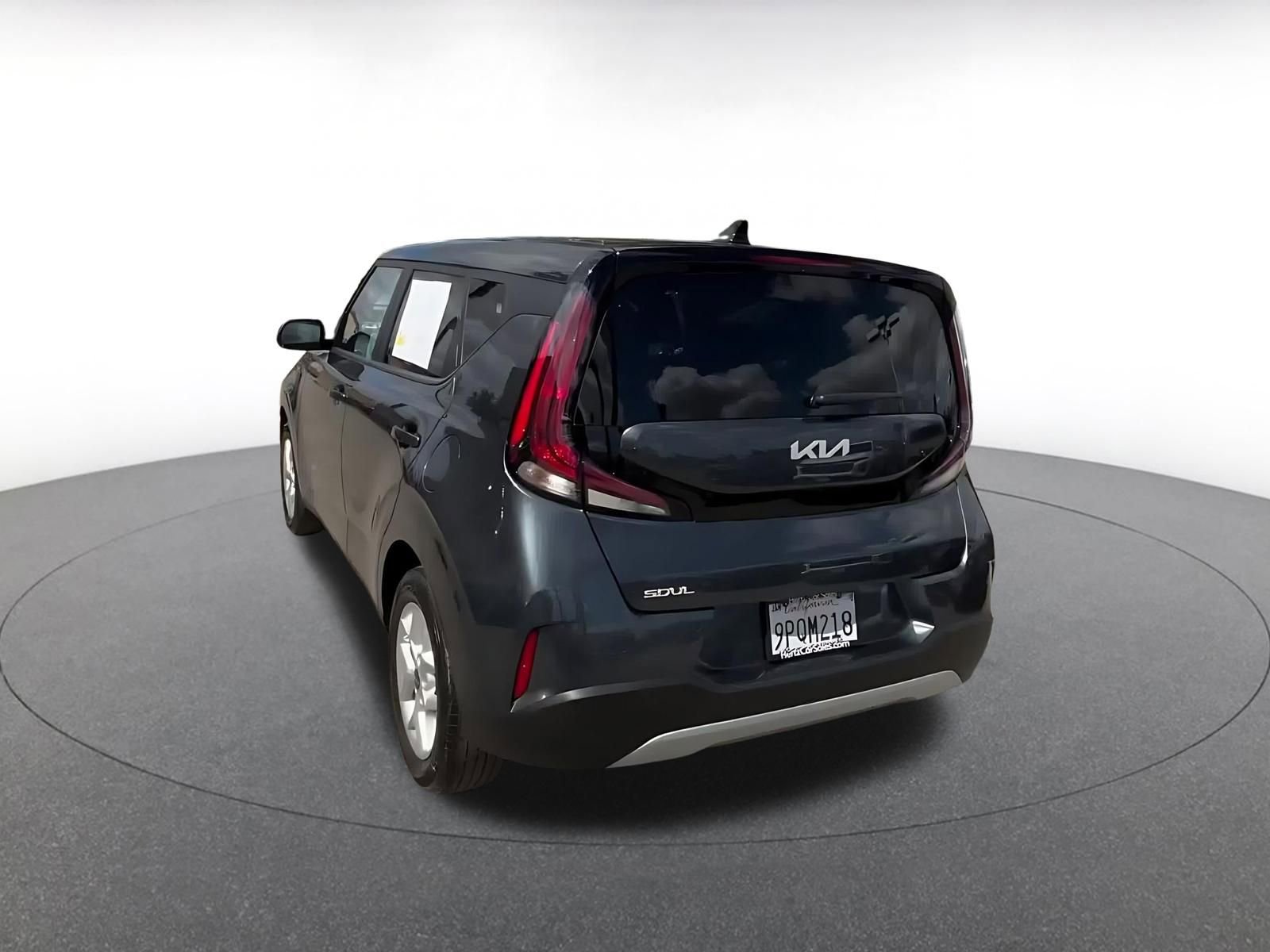 Thumbnail: 2025 Kia Soul - 10