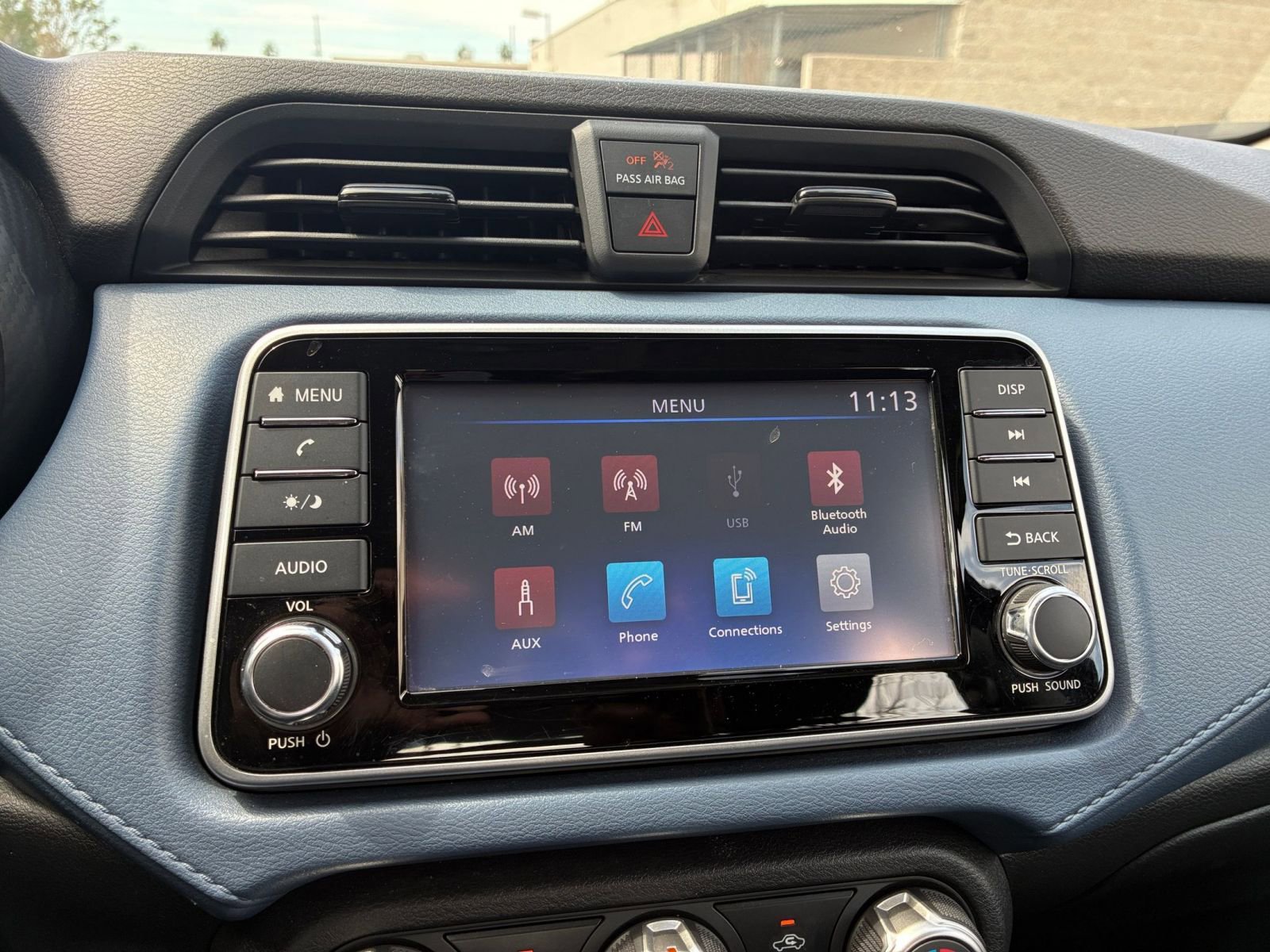 Thumbnail: 2025 Nissan Versa - 18