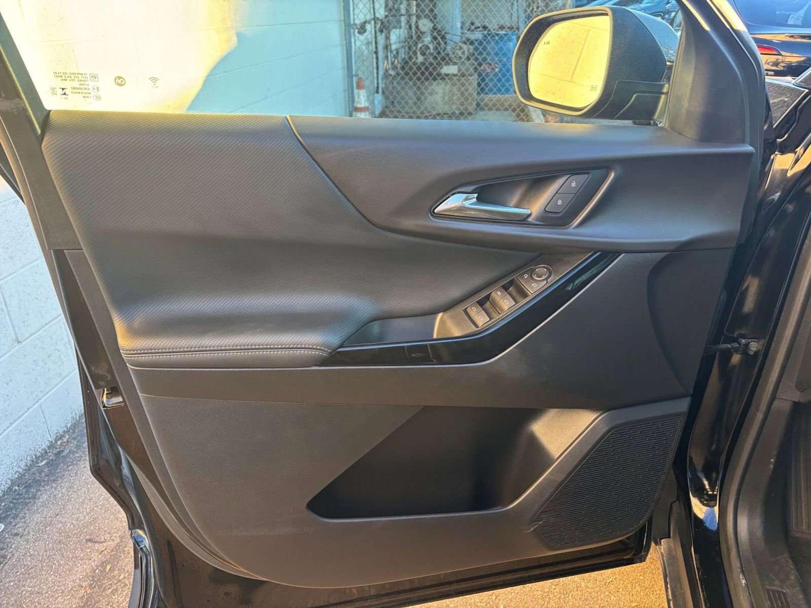 Thumbnail: 2025 Chevrolet Equinox - 20