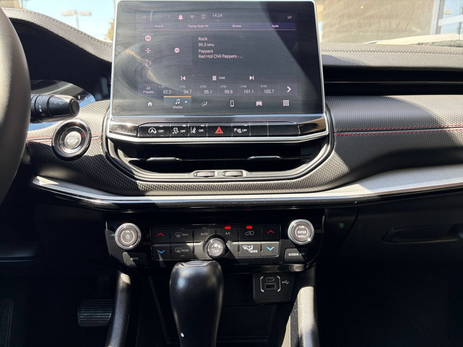 Thumbnail: 2025 Jeep Compass - 16