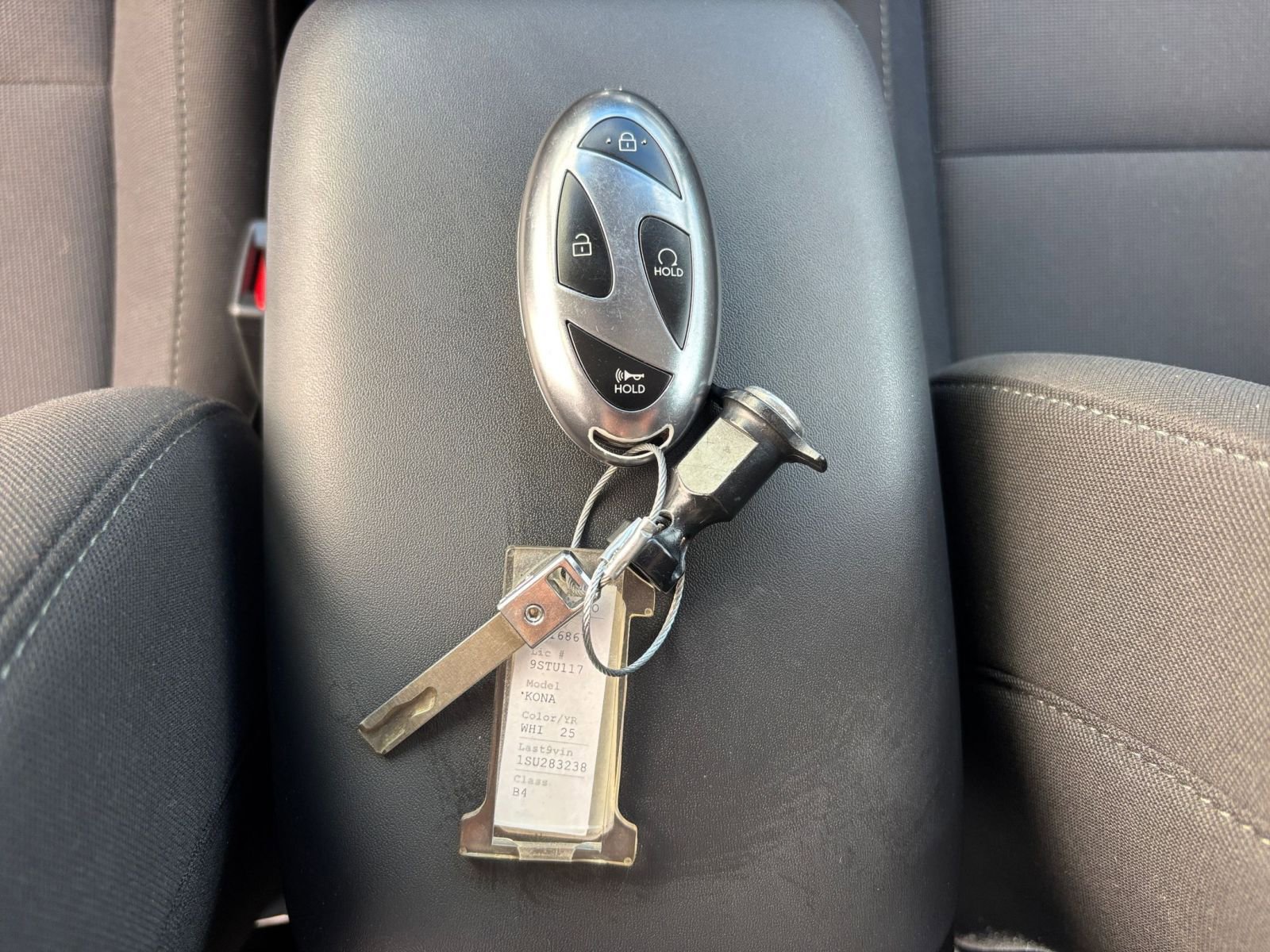 Thumbnail: 2025 Hyundai Kona - 22