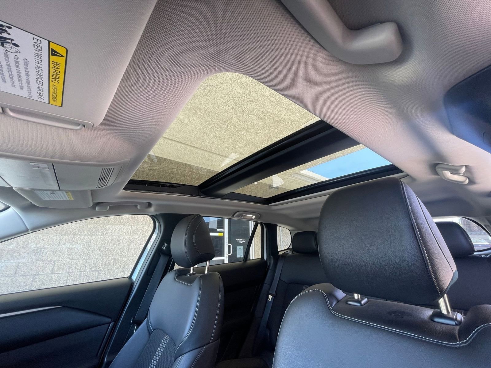 Thumbnail: 2025 Mazda CX-50 - 31