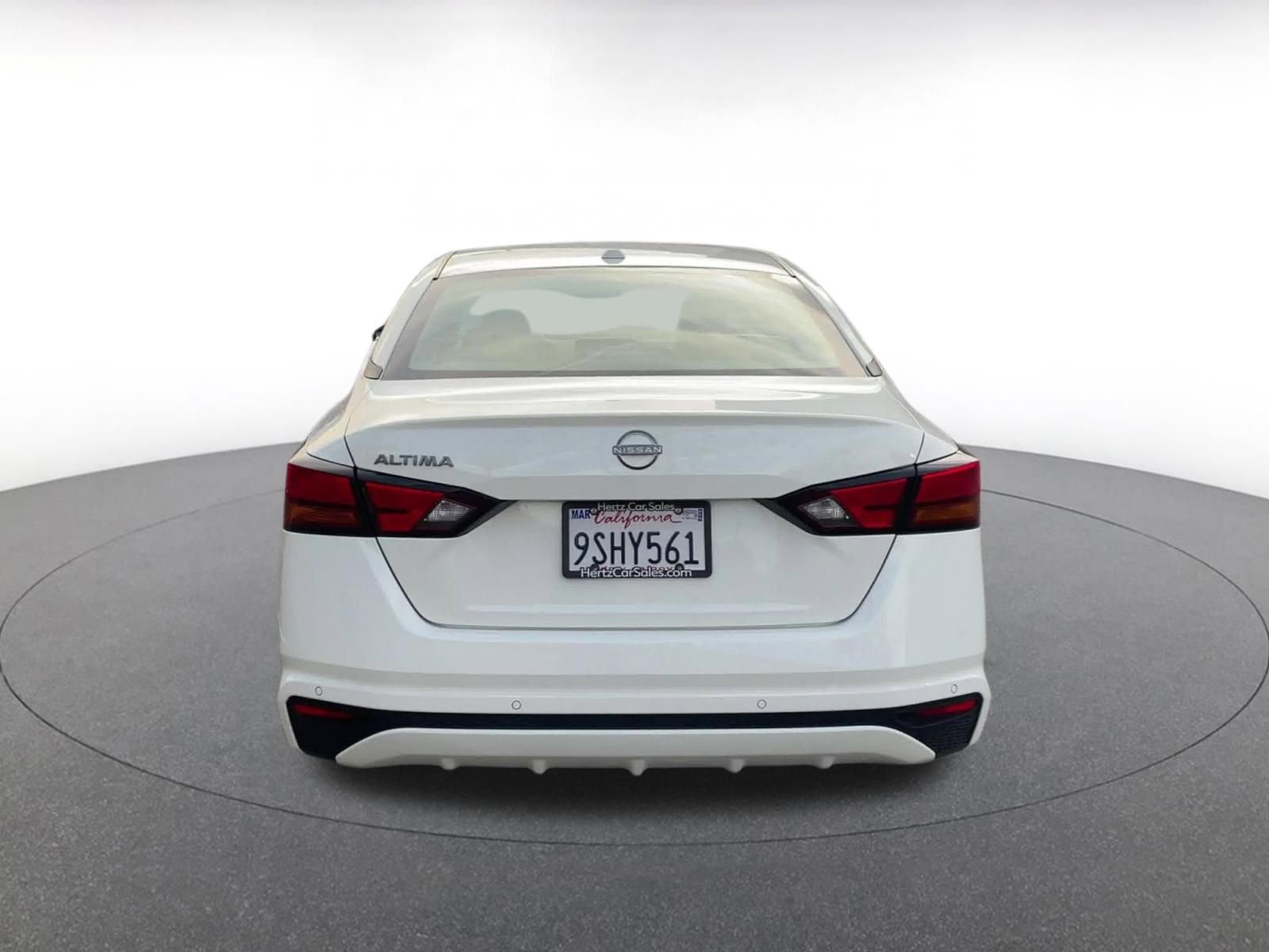 Thumbnail: 2025 Nissan Altima - 12