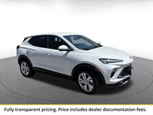 2025 Buick Encore GX Preferred -
                  Riverside, CA