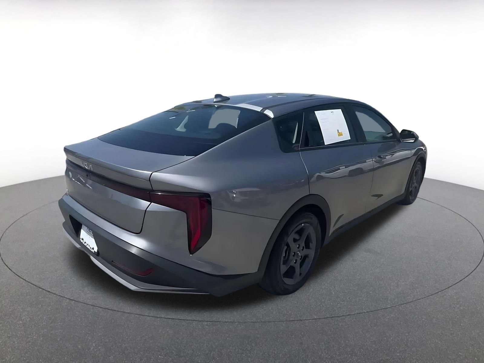 Thumbnail: 2025 Kia K4 - 15