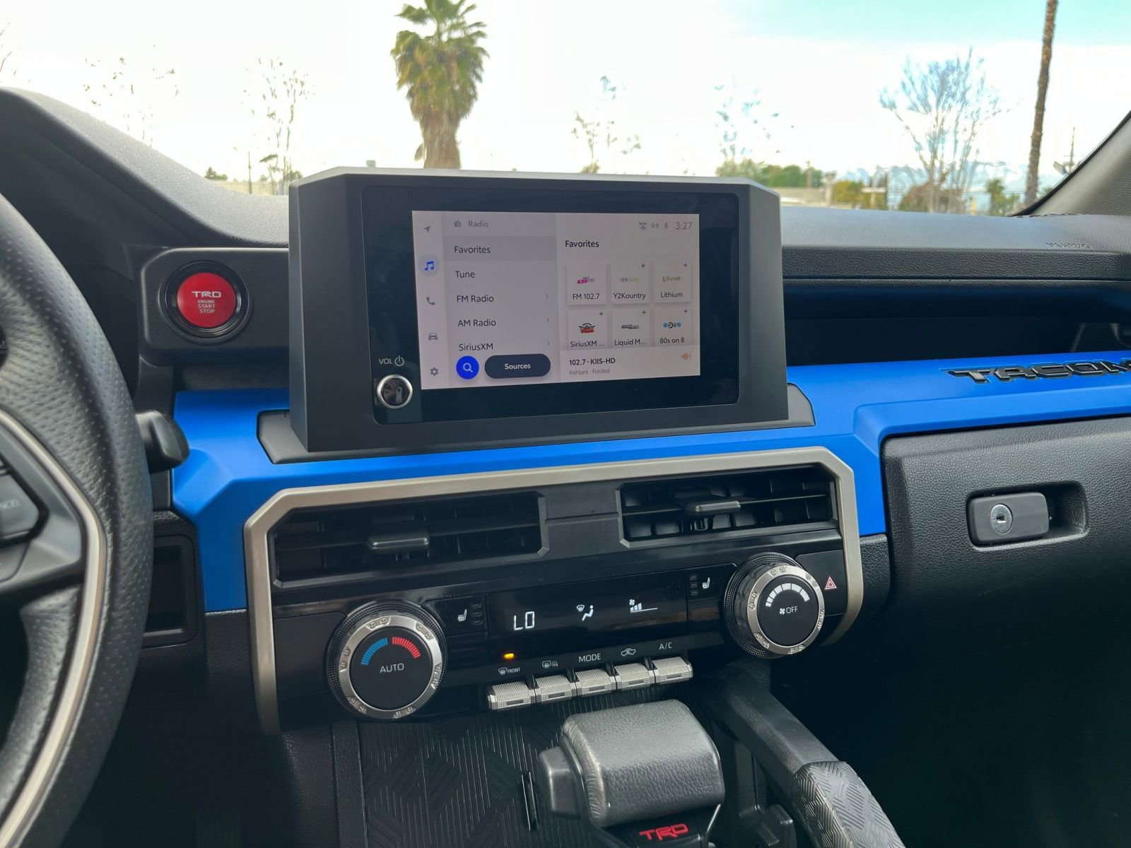 Thumbnail: 2025 Toyota Tacoma - 21