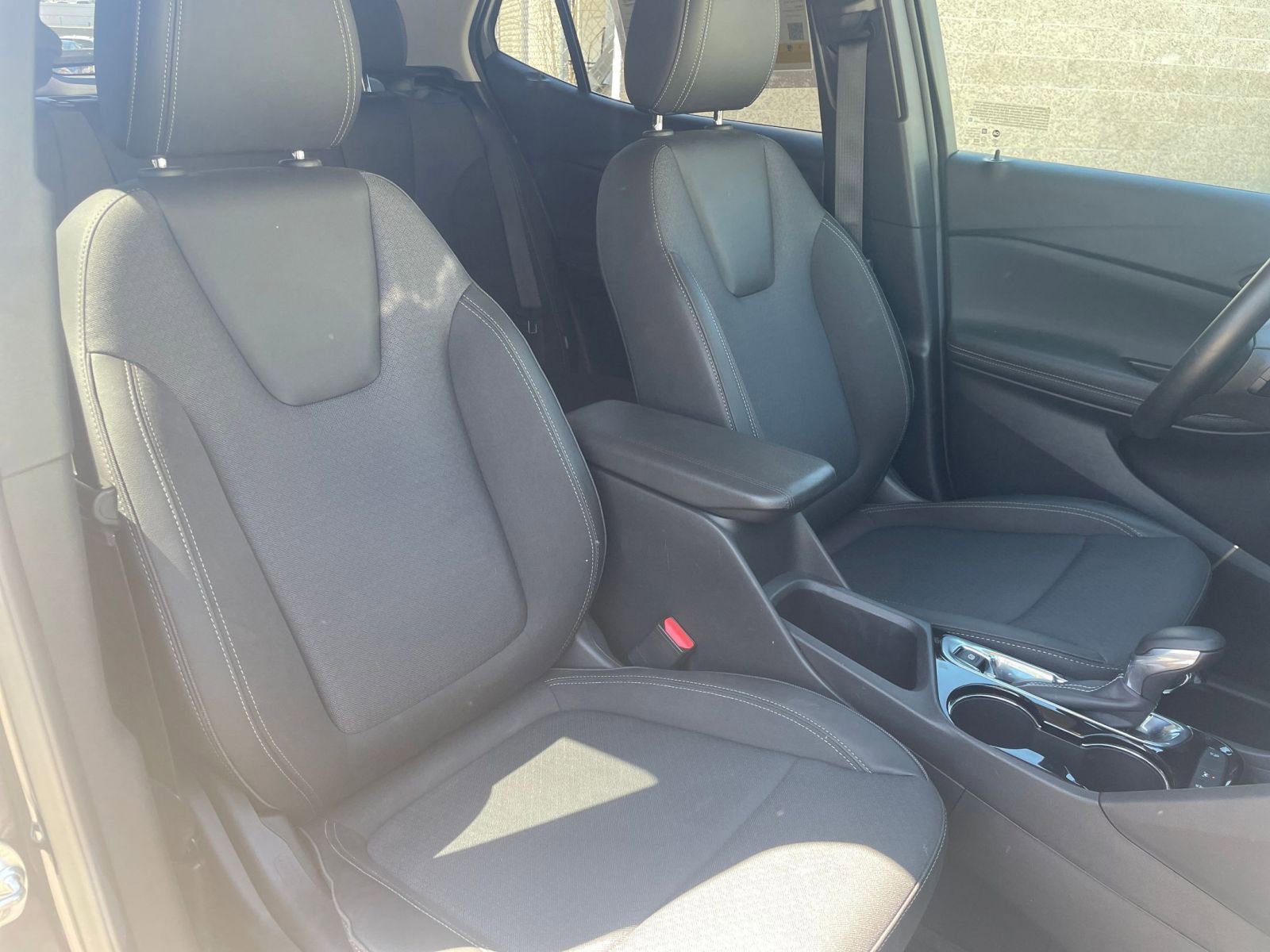 Thumbnail: 2025 Buick Encore GX - 35