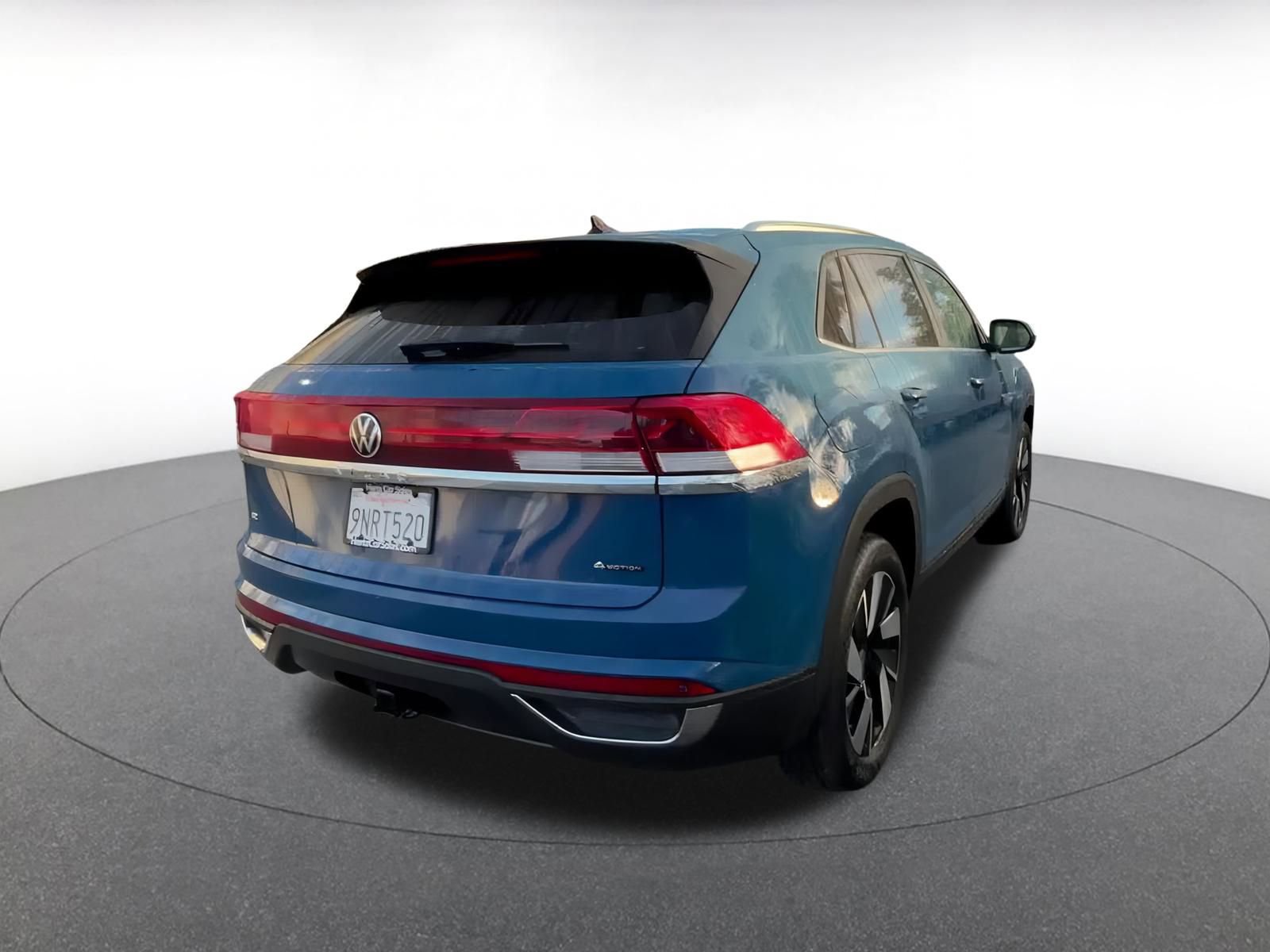 Thumbnail: 2025 Volkswagen Atlas - 14