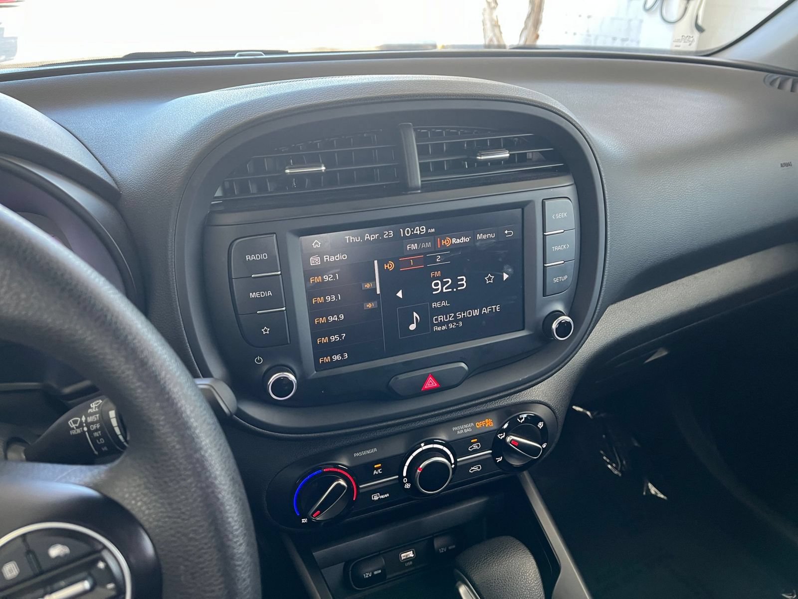 Thumbnail: 2025 Kia Soul - 20