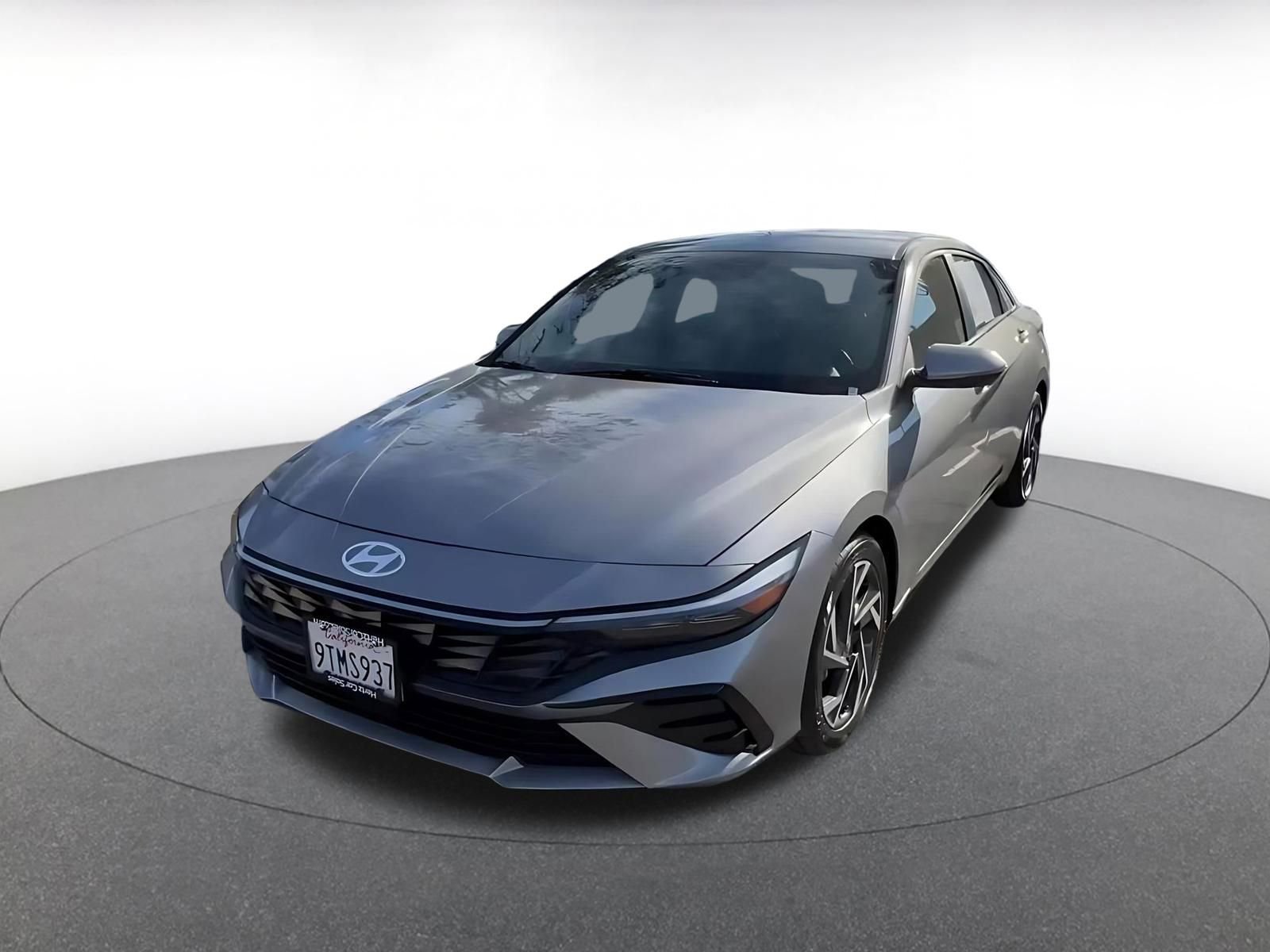 Thumbnail: 2025 Hyundai Elantra - 7