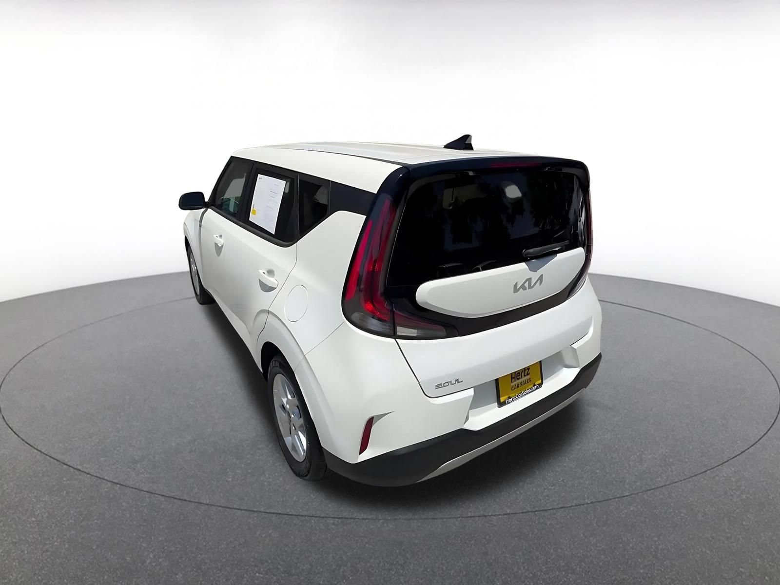 Thumbnail: 2025 Kia Soul - 11