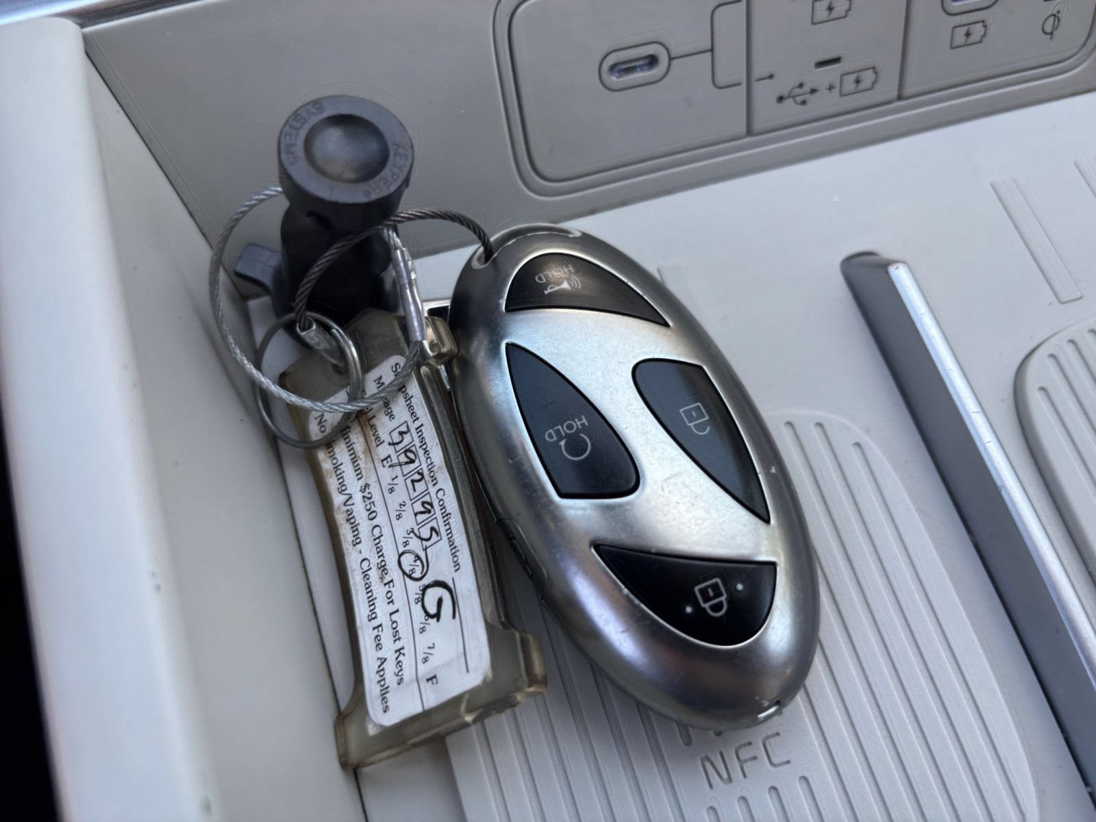 Thumbnail: 2025 Hyundai Santa Fe - 24