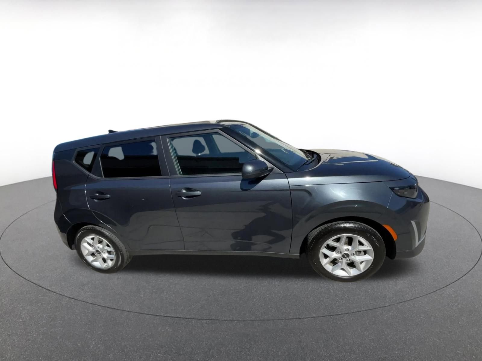 Thumbnail: 2025 Kia Soul - 2