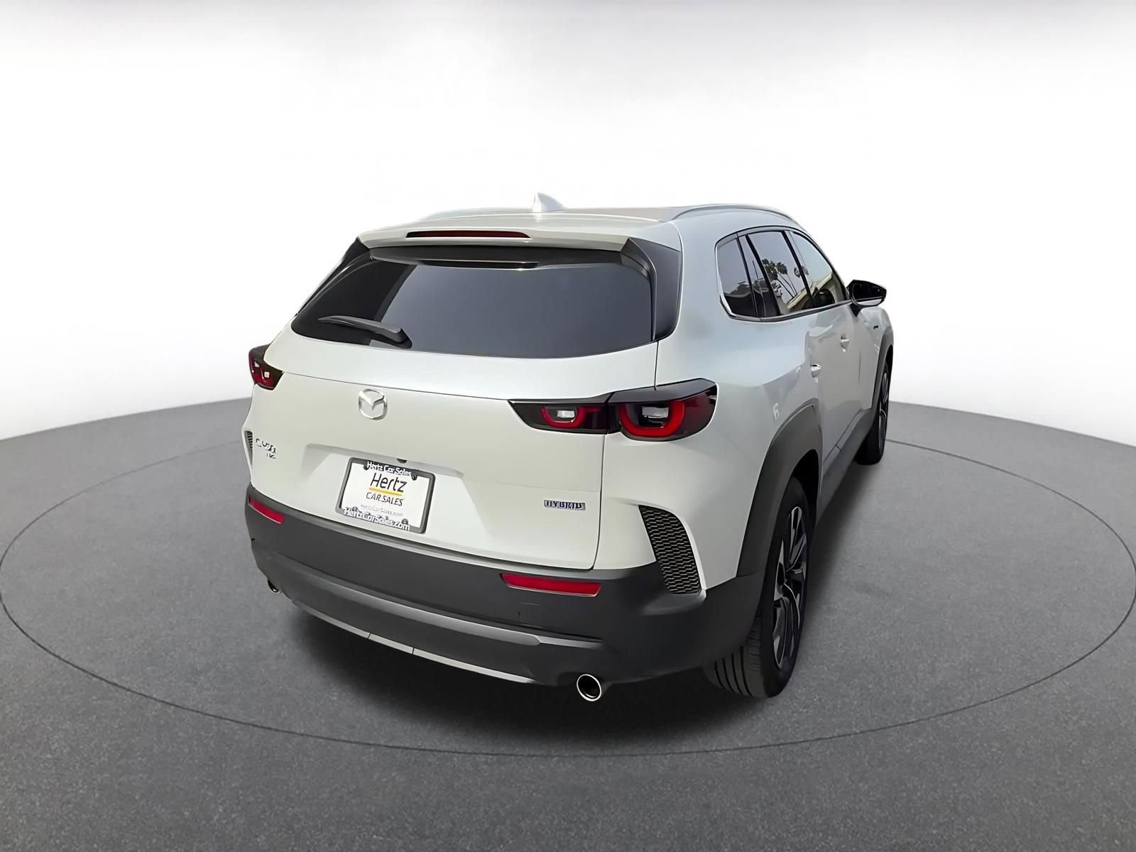 Thumbnail: 2025 Mazda CX-50 - 14