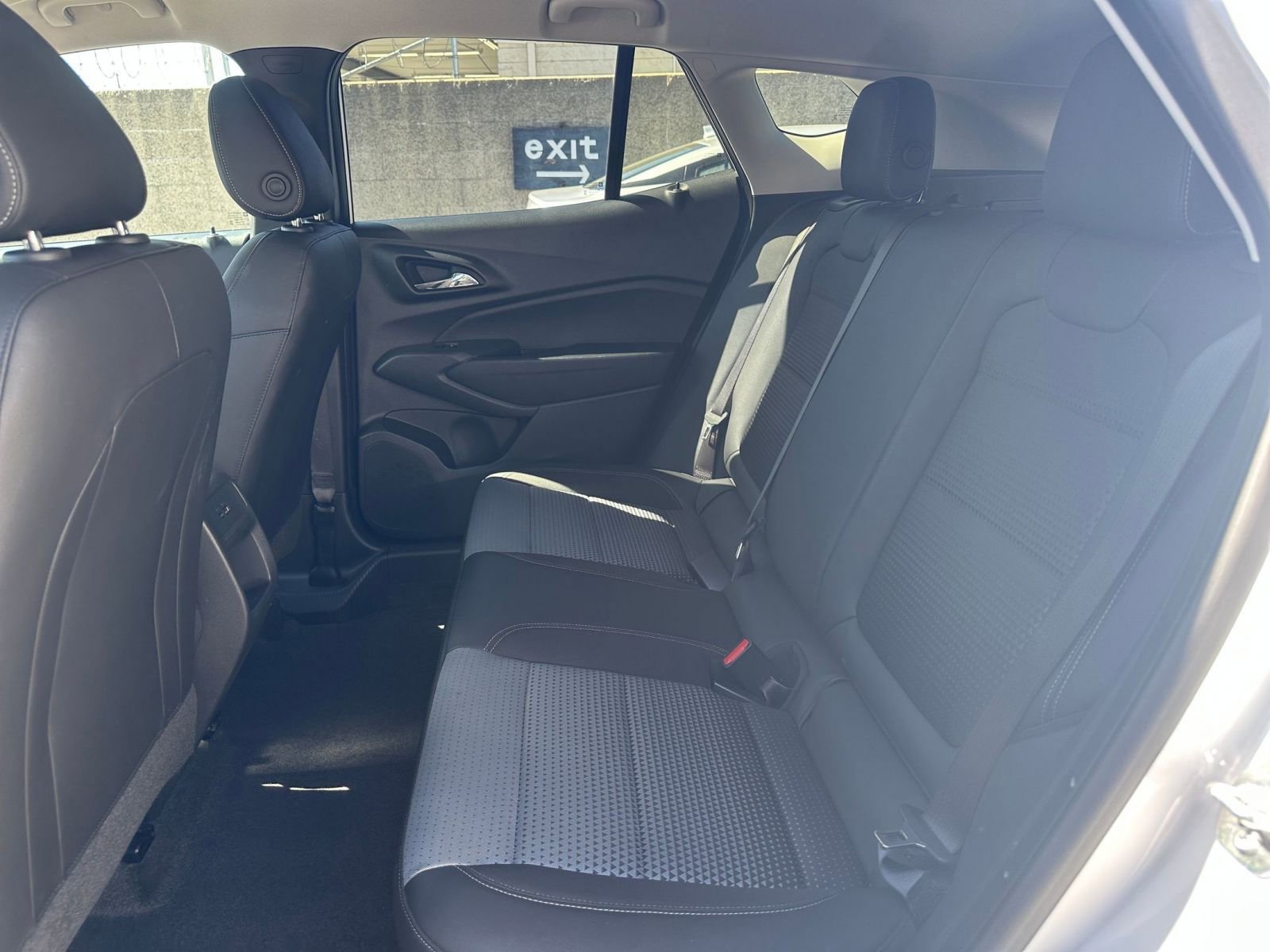 Thumbnail: 2025 Chevrolet Trax - 24