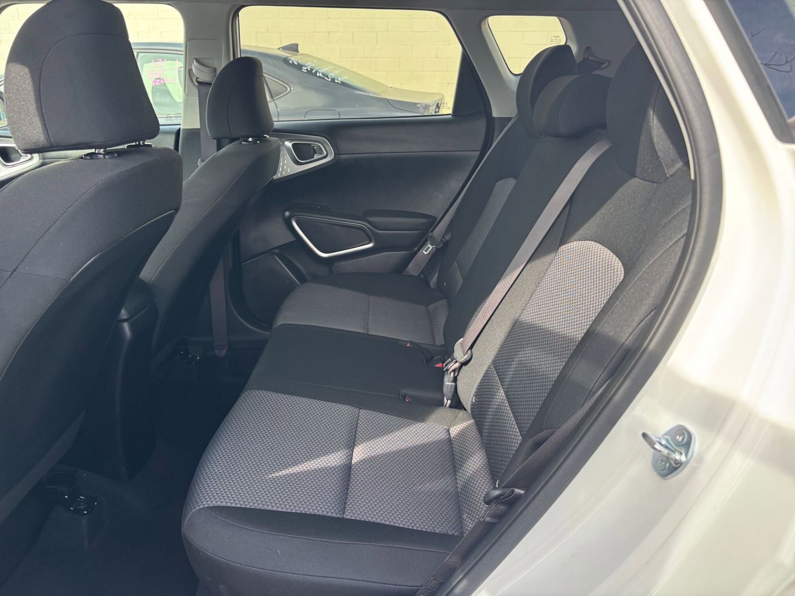 Thumbnail: 2025 Kia Soul - 27