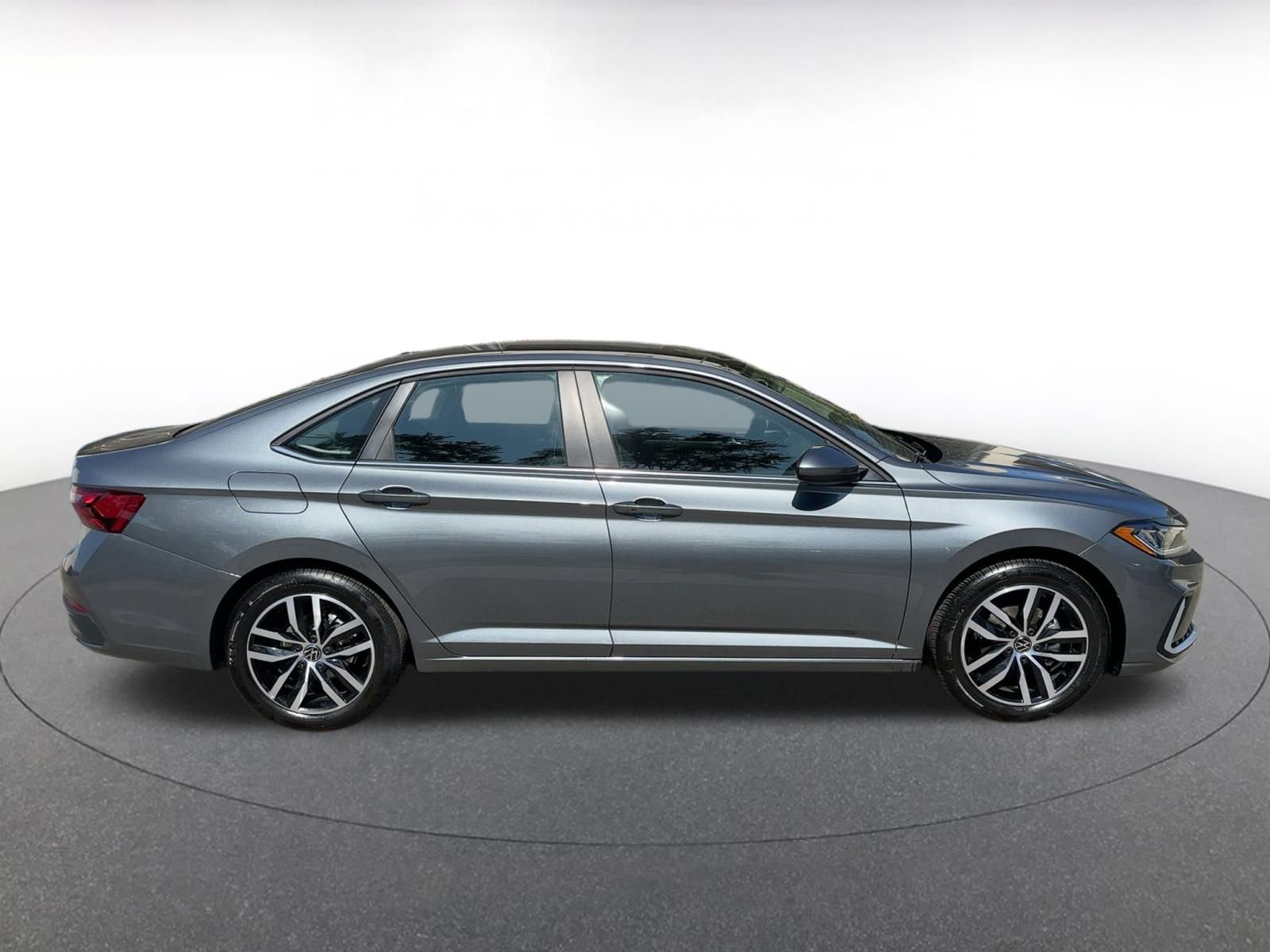 Thumbnail: 2025 Volkswagen Jetta - 23