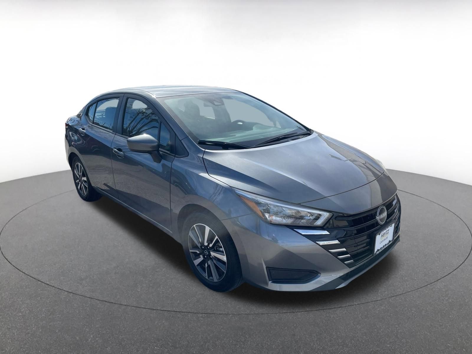 Thumbnail: 2025 Nissan Versa - 1