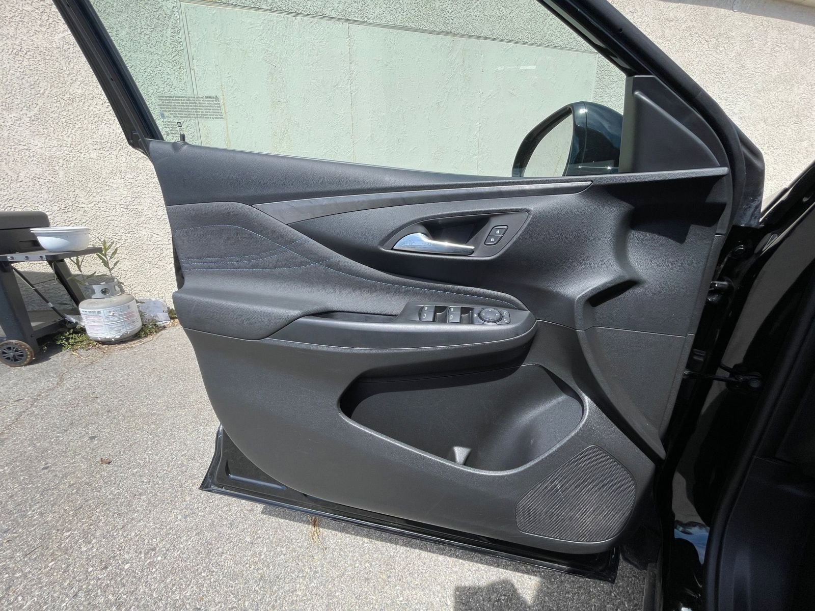 Thumbnail: 2025 Buick Envista - 18