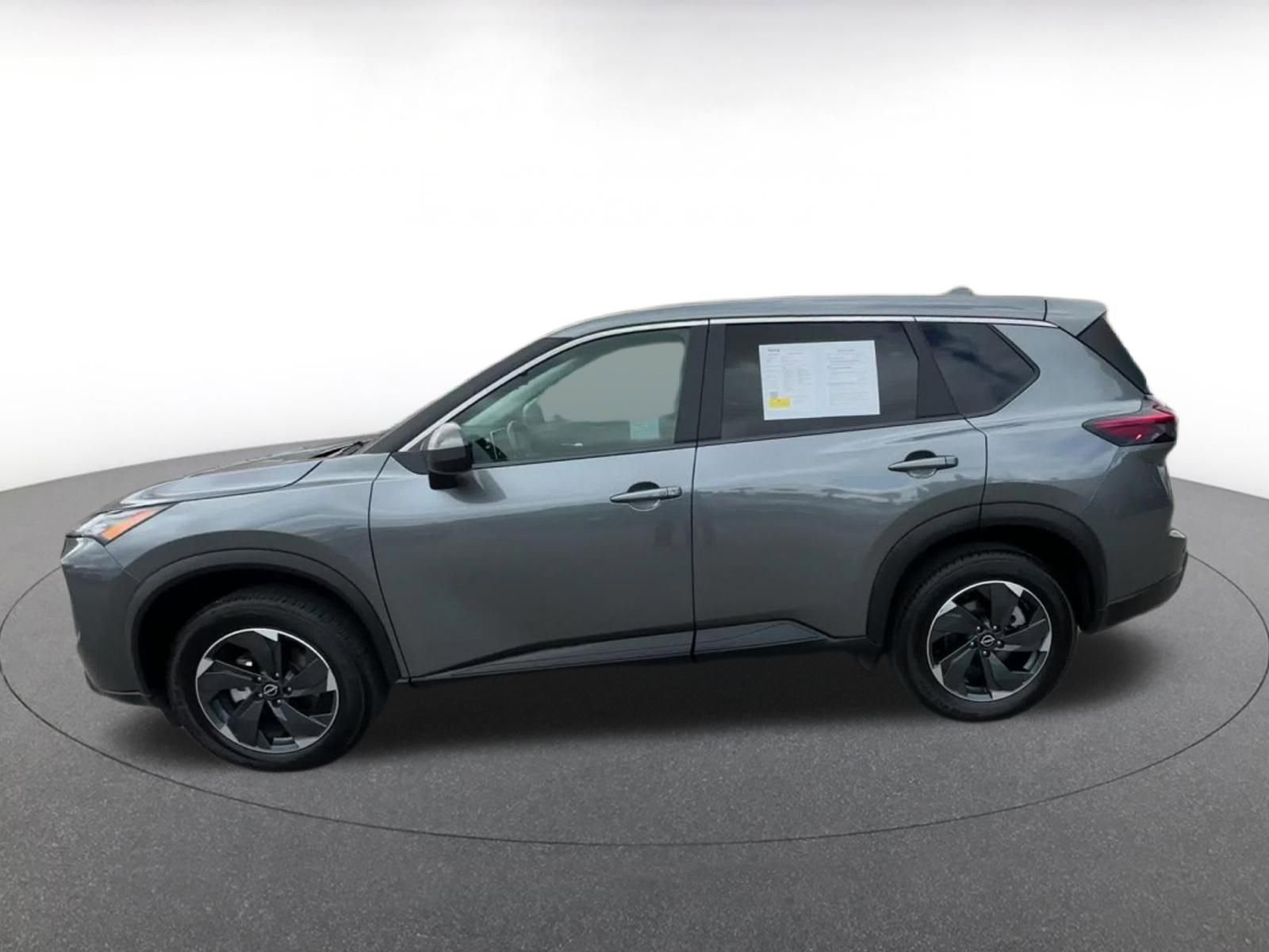 Thumbnail: 2025 Nissan Rogue - 9