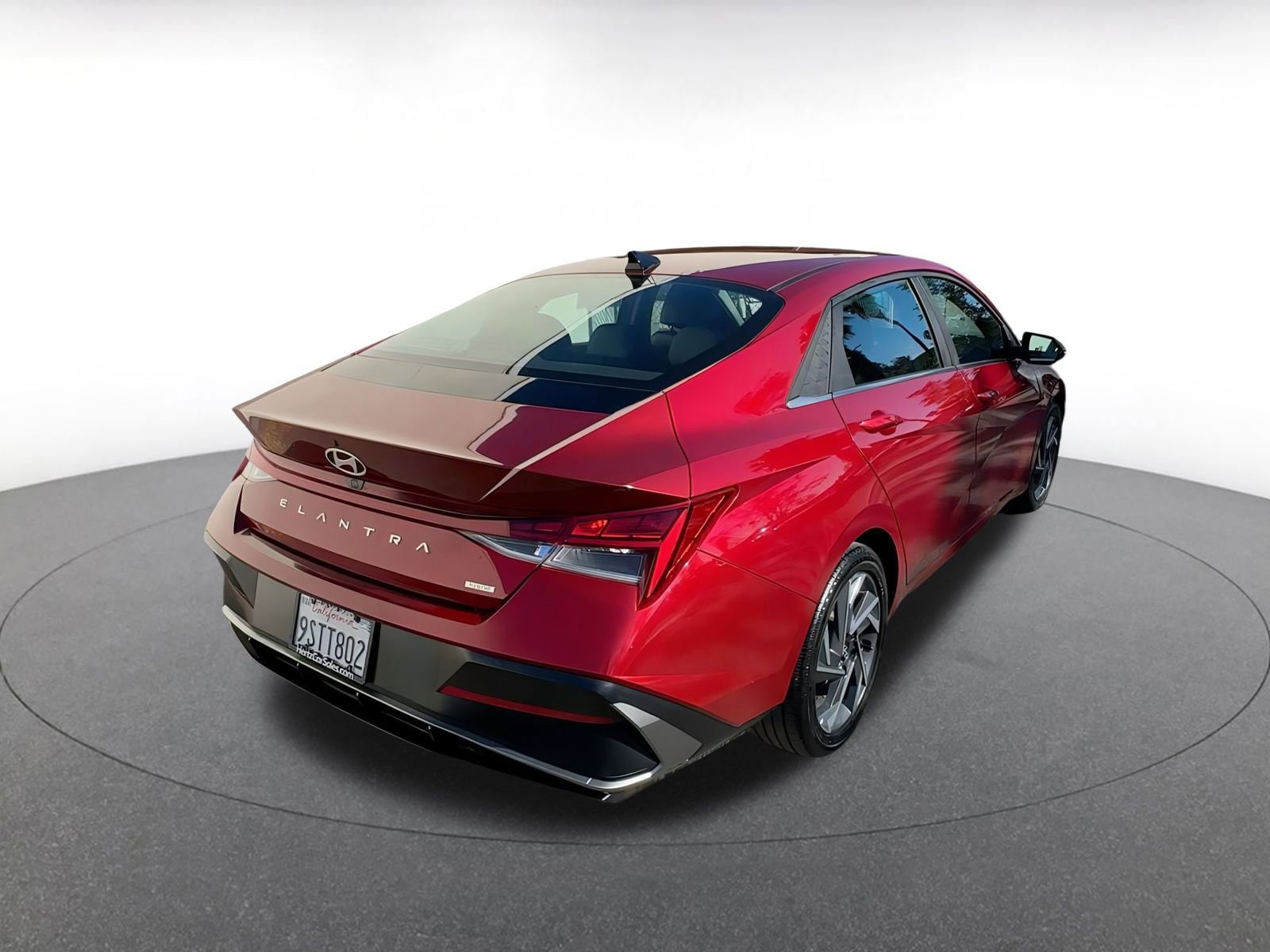 Thumbnail: 2025 Hyundai Elantra - 20