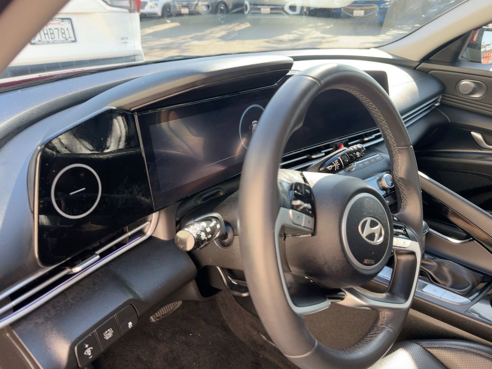 Thumbnail: 2025 Hyundai Elantra - 27