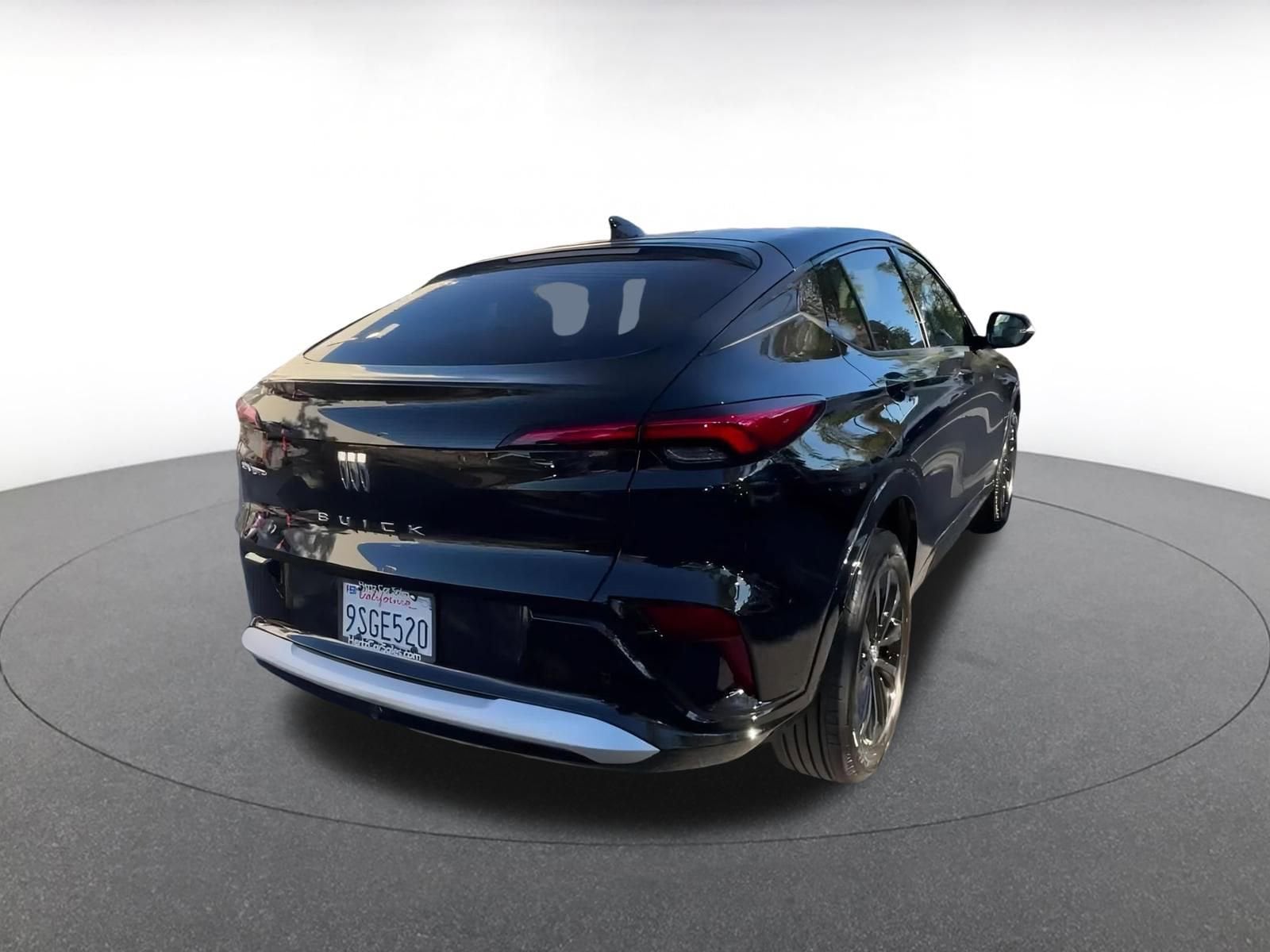 Thumbnail: 2025 Buick Envista - 14