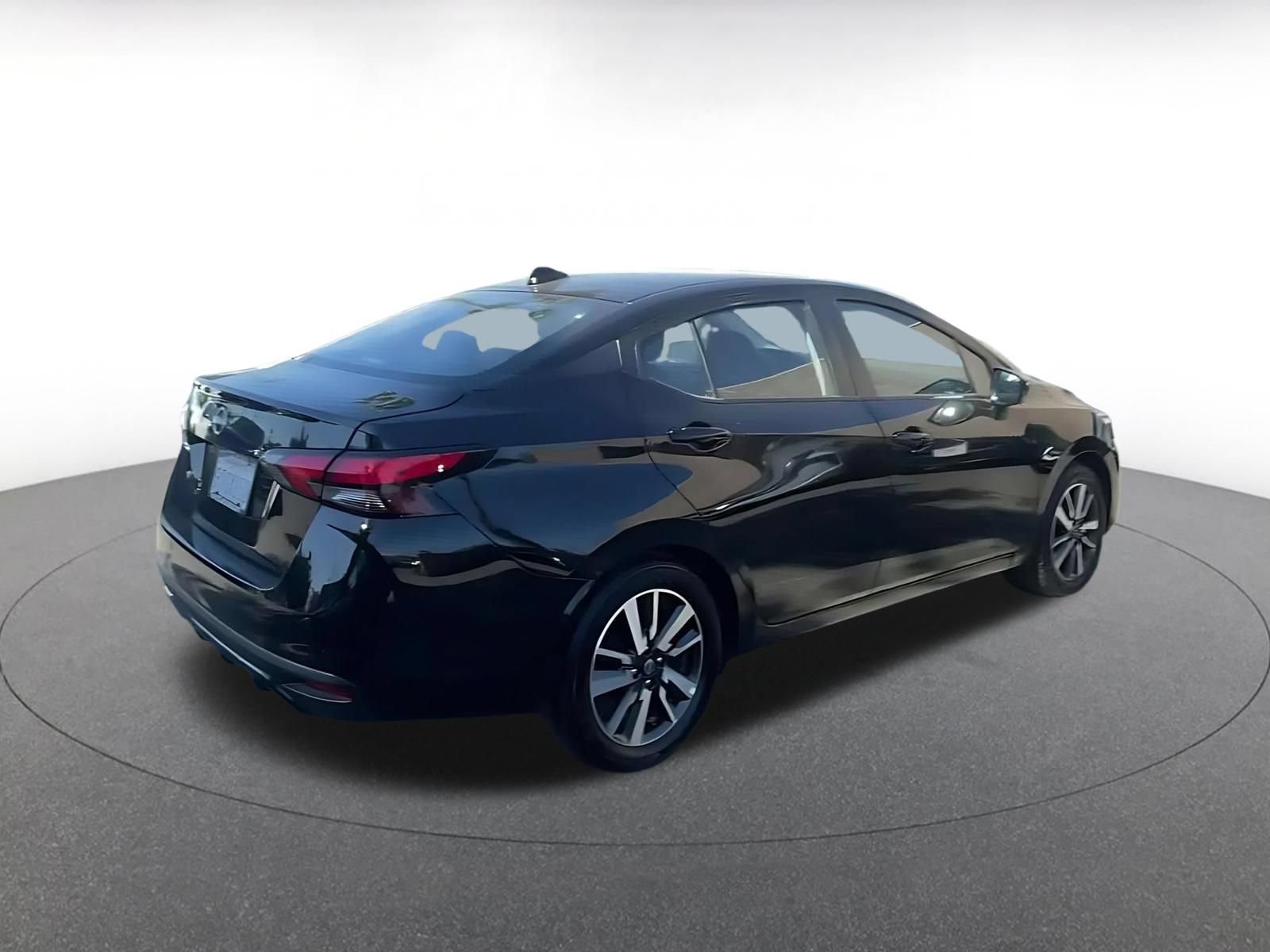Thumbnail: 2025 Nissan Versa - 14