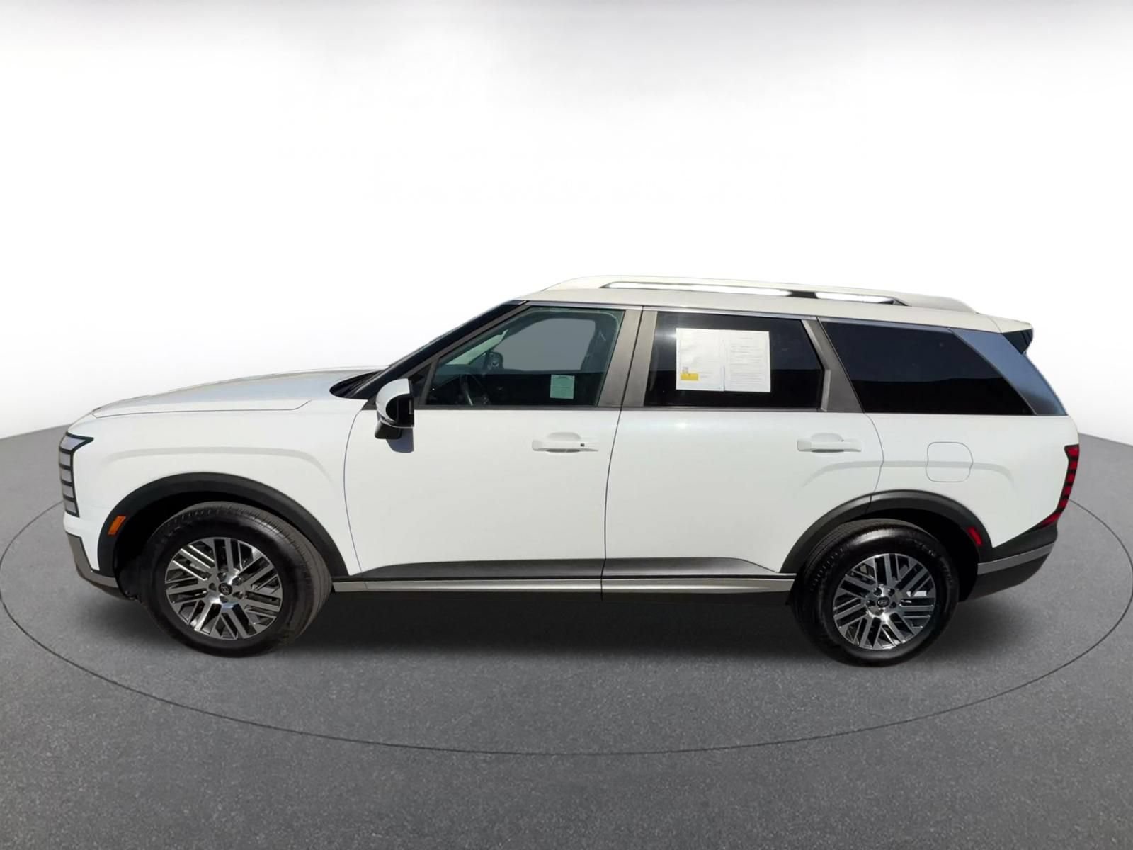 Thumbnail: 2026 Hyundai Palisade - 9
