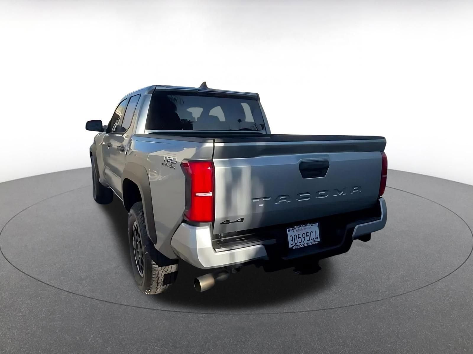 Thumbnail: 2025 Toyota Tacoma - 11