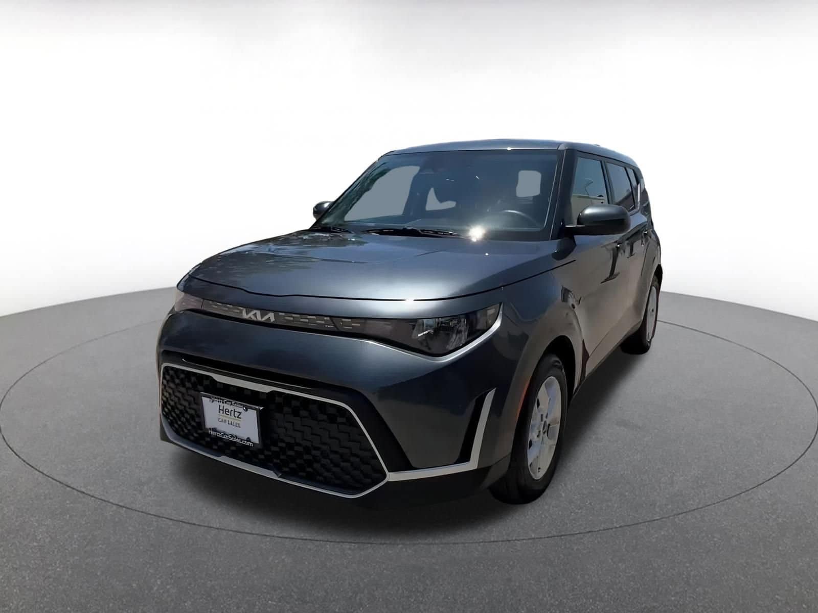 Thumbnail: 2024 Kia Soul - 7