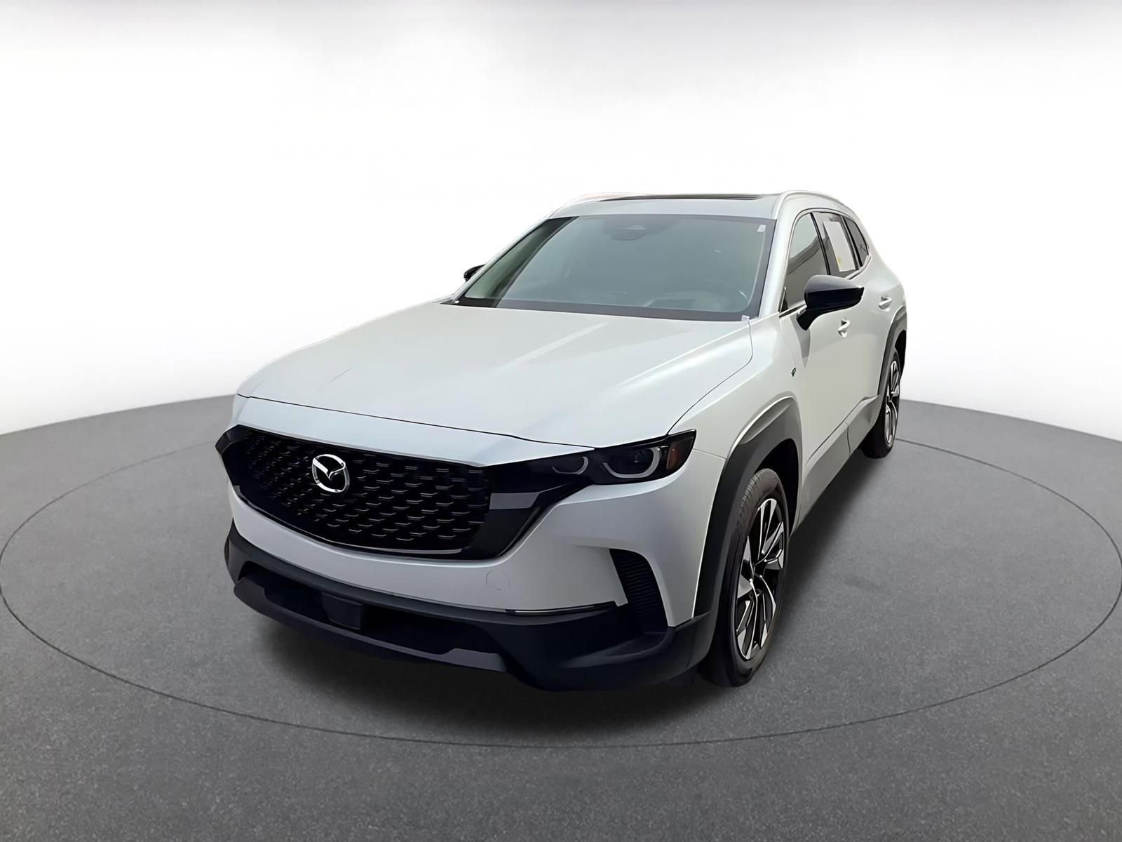 Thumbnail: 2025 Mazda CX-50 - 7