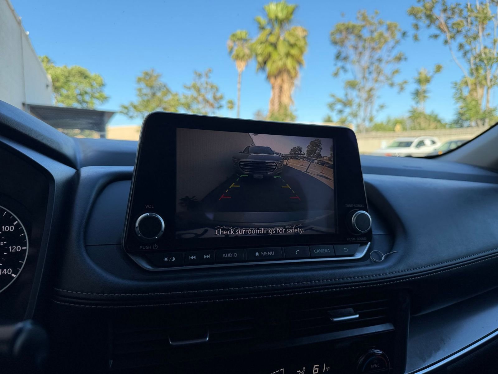 Thumbnail: 2025 Nissan Rogue - 25