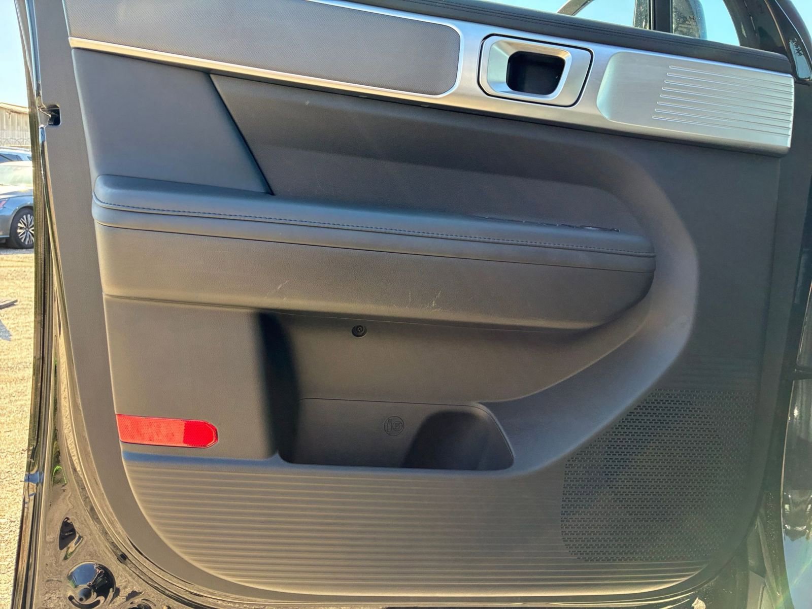 Thumbnail: 2025 Hyundai Santa Fe - 18