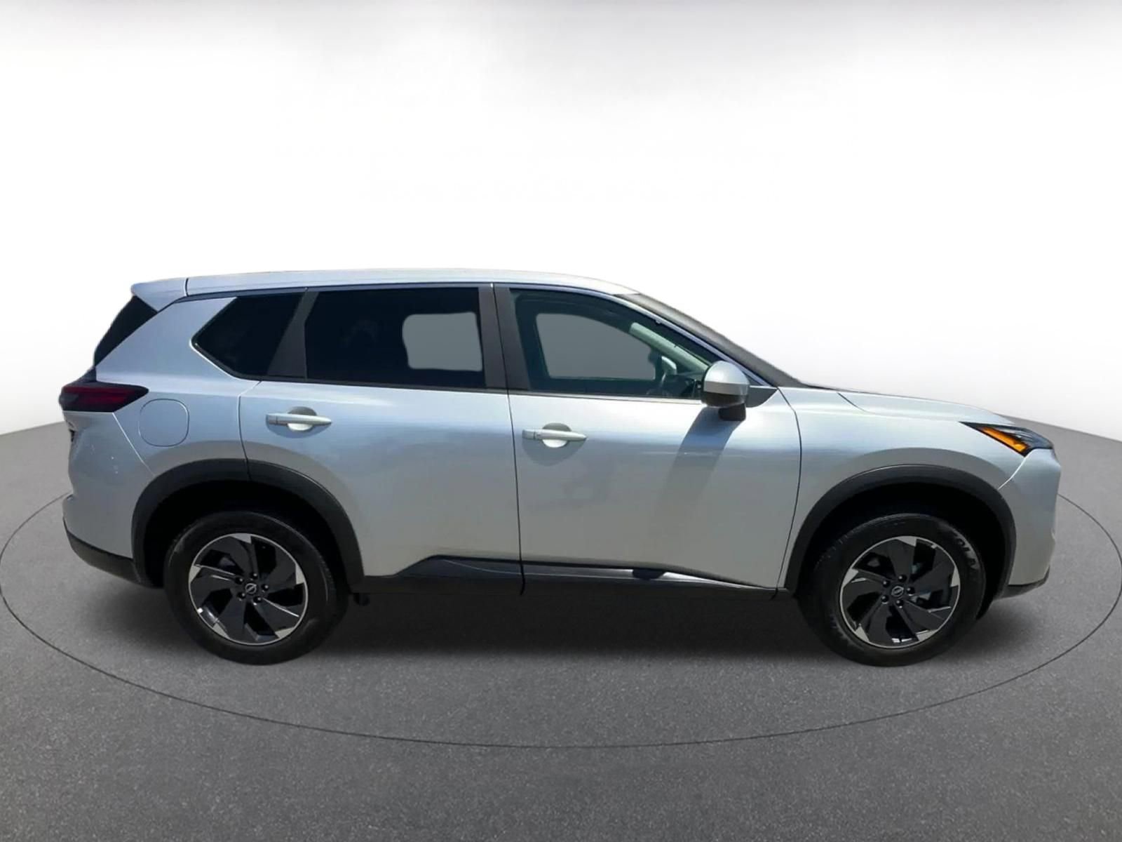 Thumbnail: 2025 Nissan Rogue - 16