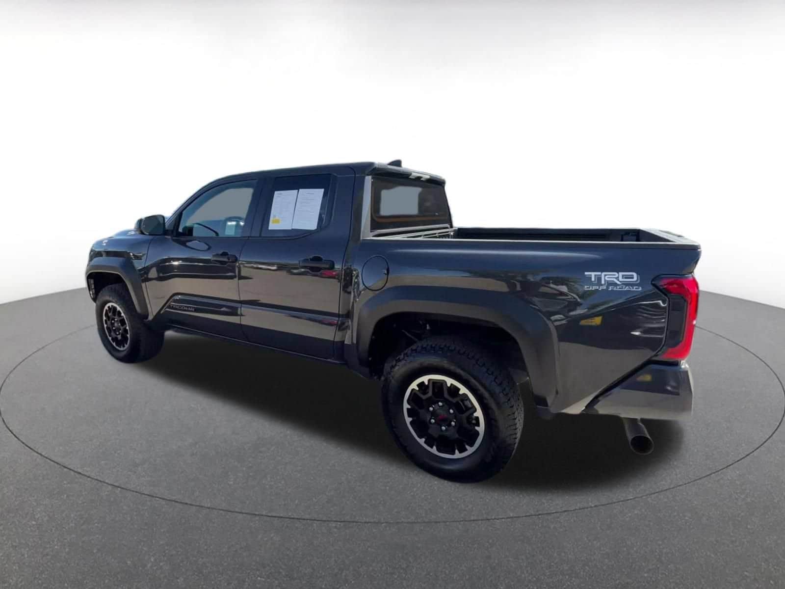 Thumbnail: 2025 Toyota Tacoma - 9