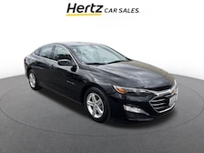 2024 Chevrolet Malibu LT -
                  Riverside, CA