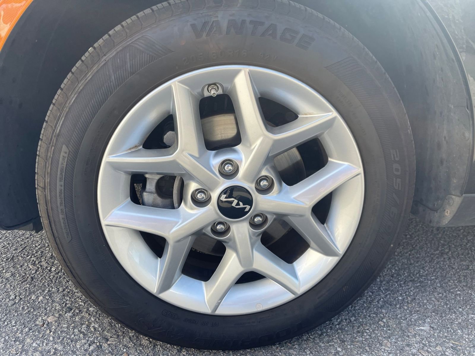 Thumbnail: 2025 Kia Soul - 30