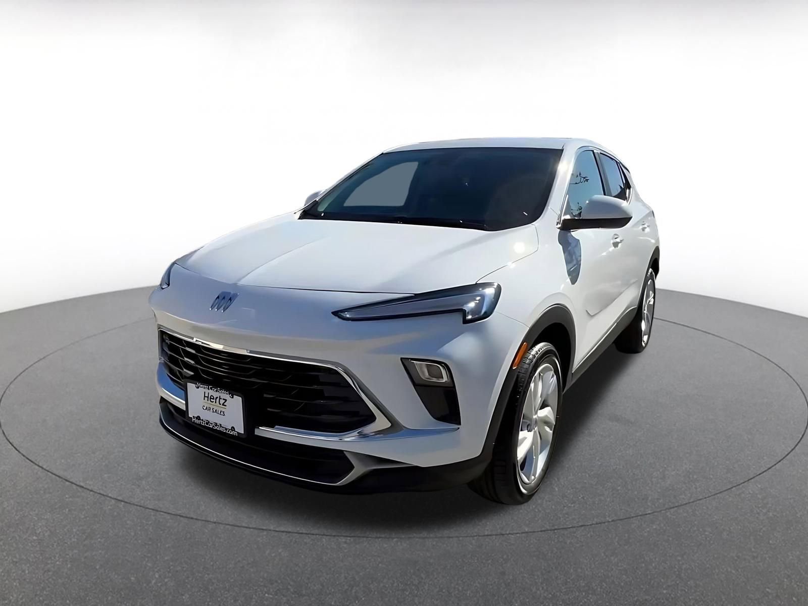 Thumbnail: 2025 Buick Encore GX - 7