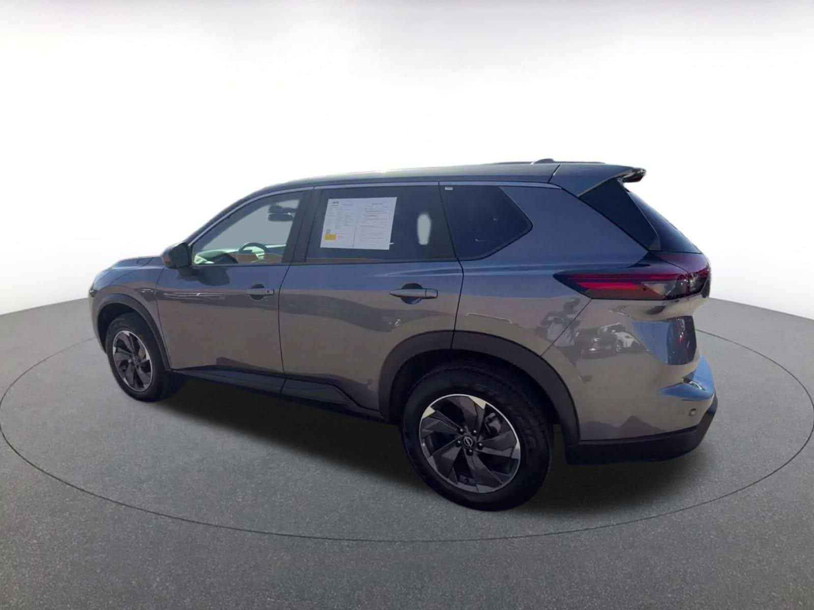 Thumbnail: 2025 Nissan Rogue - 9