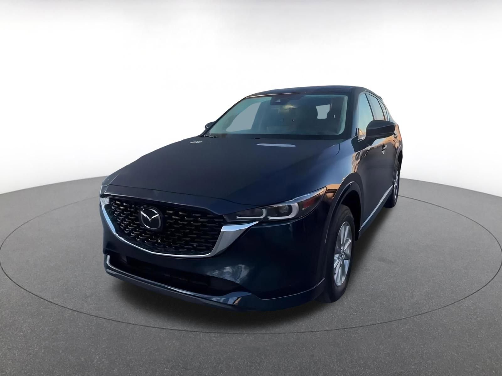 Thumbnail: 2025 Mazda CX-5 - 7